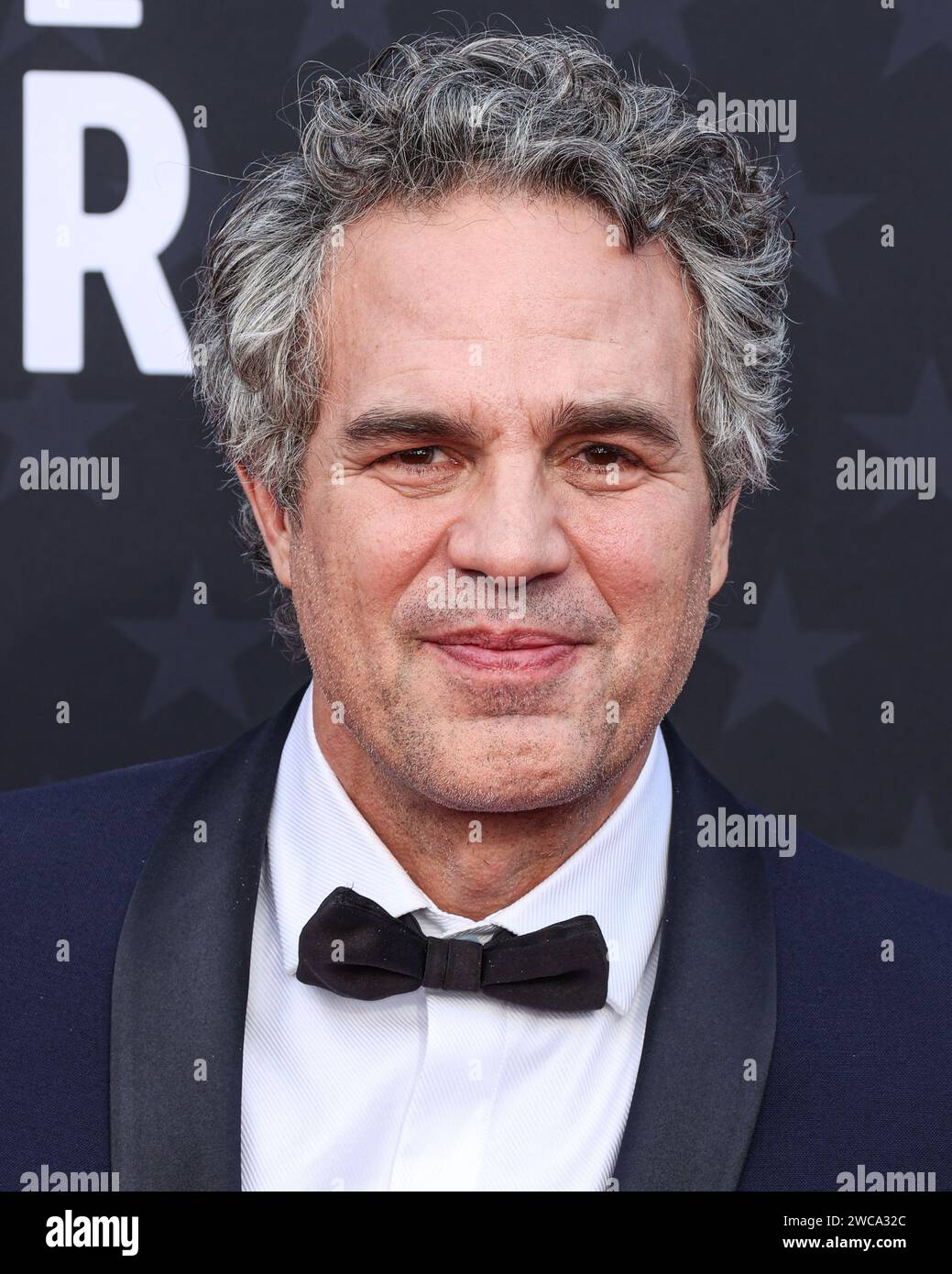 Santa Monica, United States. 14th Jan, 2025. SANTA MONICA, LOS ANGELES