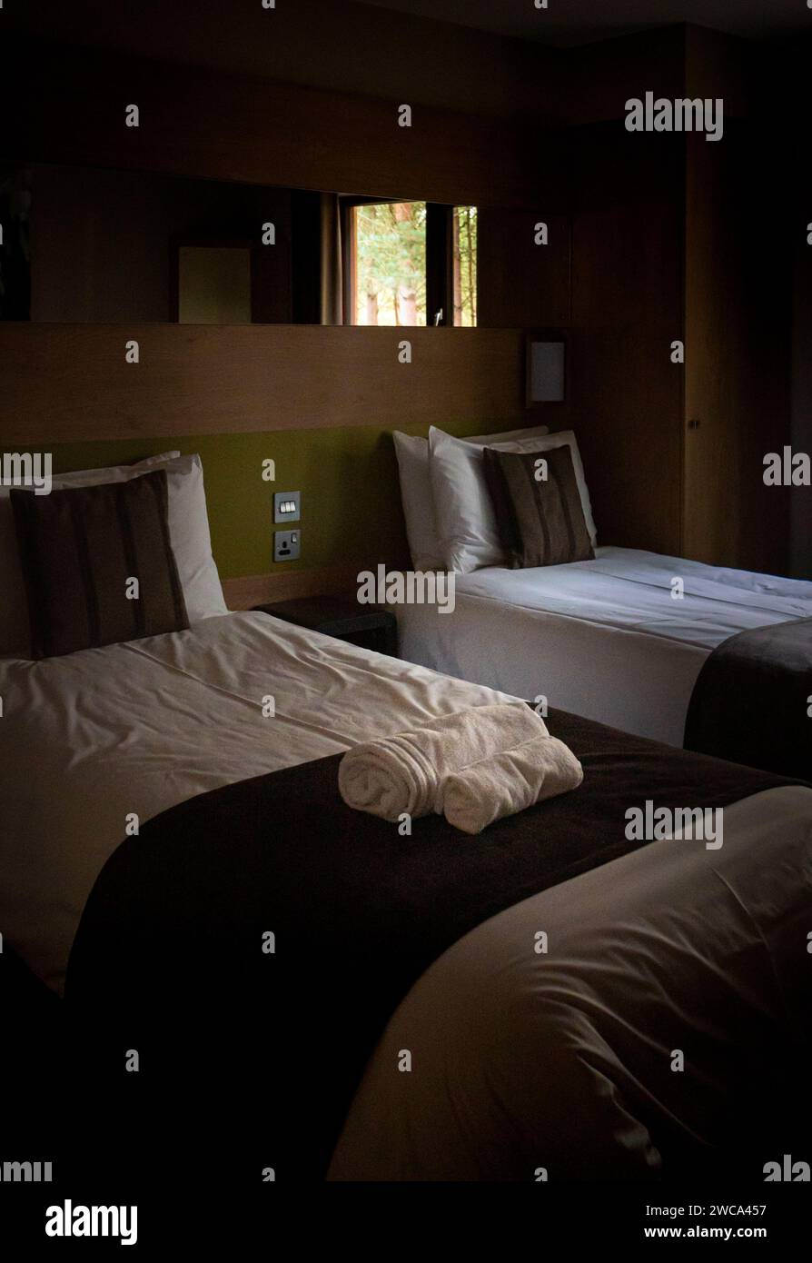 Center parcs woburn hires stock photography and images Alamy