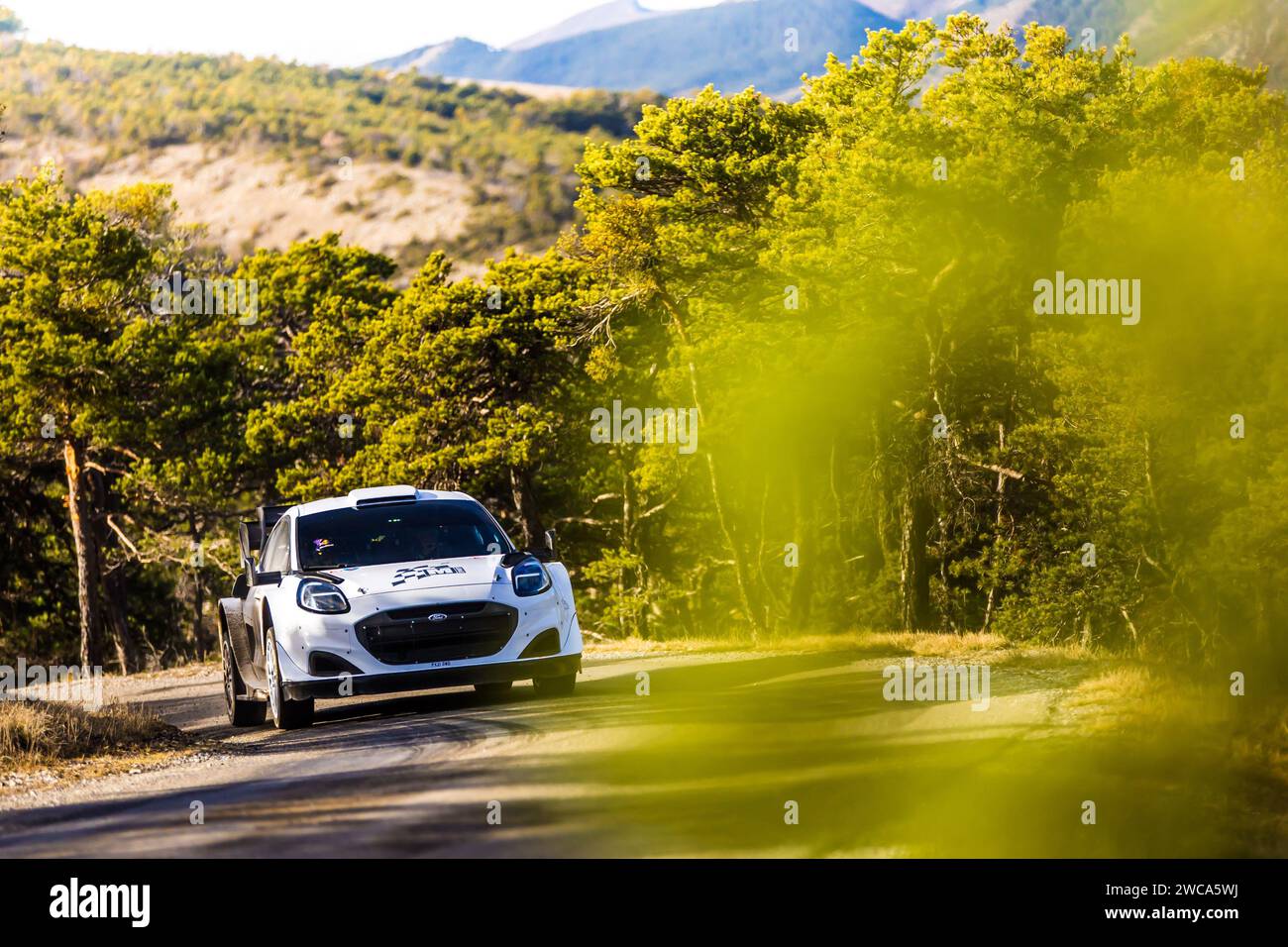 Adrien FOURMAUX (FRA), AMSPORT FORD WORLD RALLY TEAM, FORD Puma Rally1