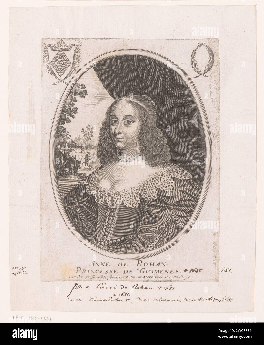 Anne de rohan hires stock photography and images Alamy