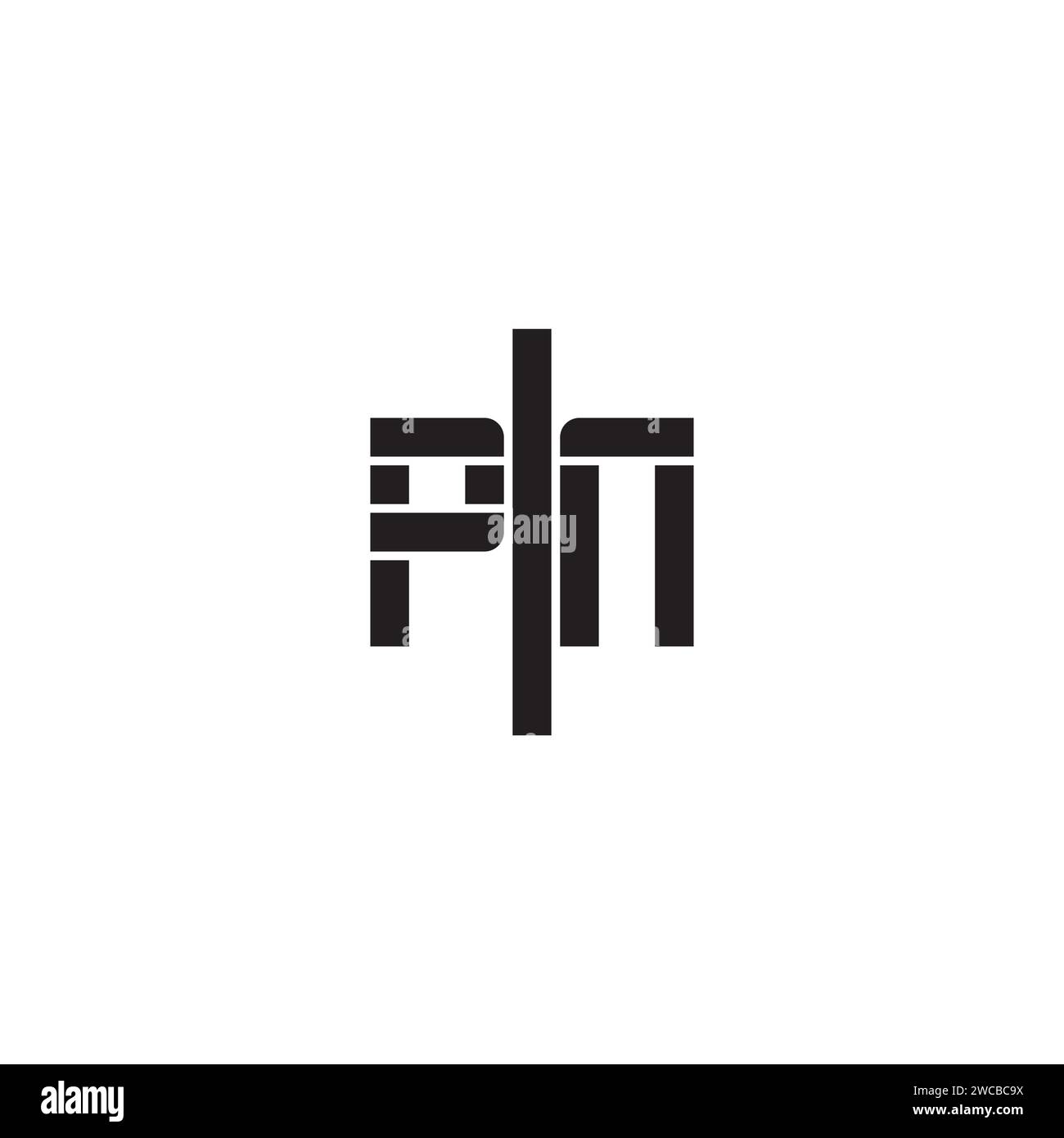 Pn tech logo hi-res stock photography and images - Alamy