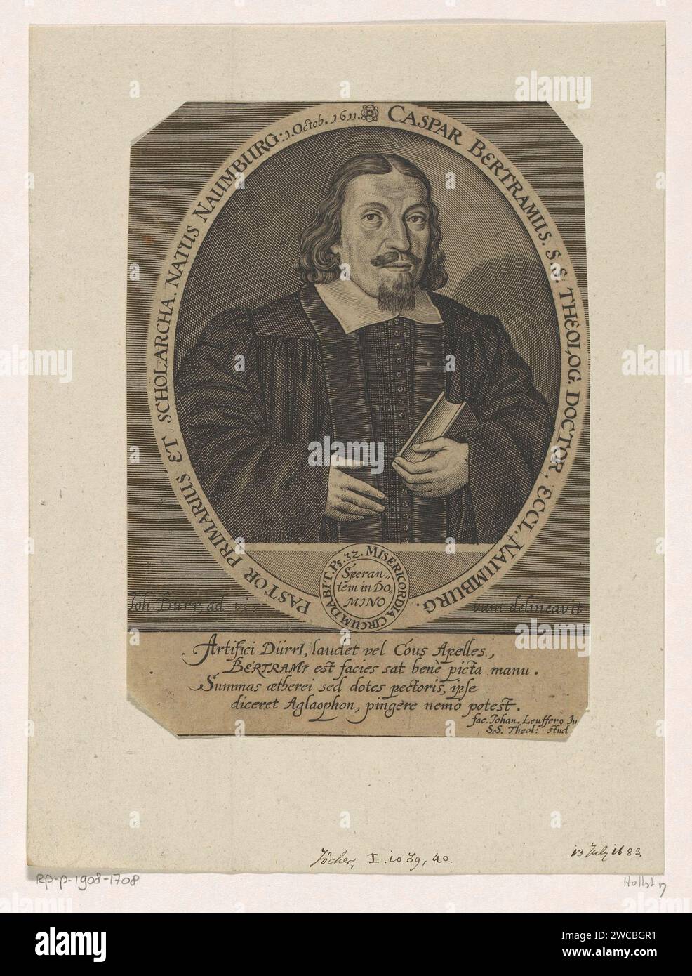 Caspar bertram hi-res stock photography and images - Alamy