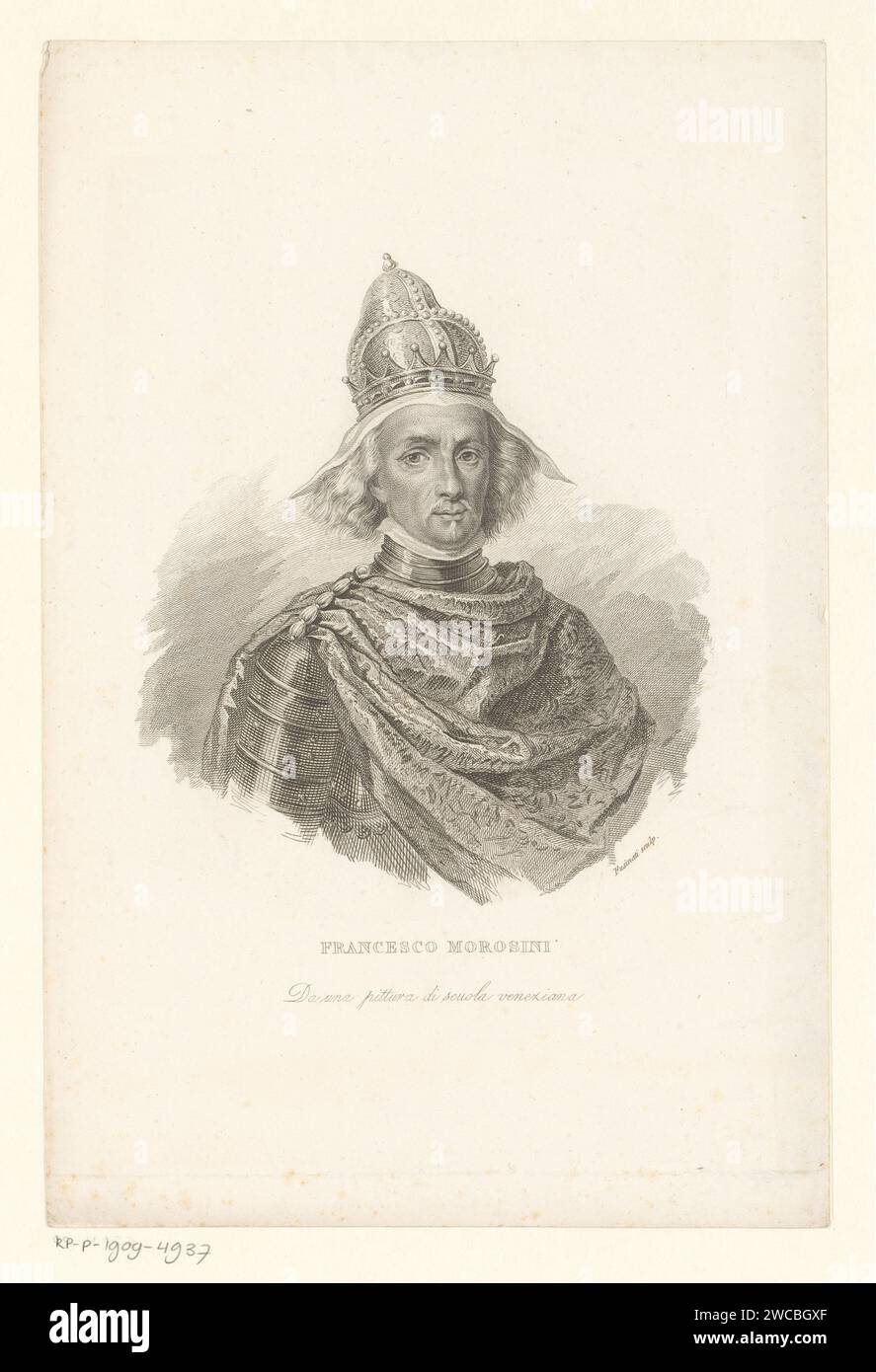 portren-van-deaf-francesco-