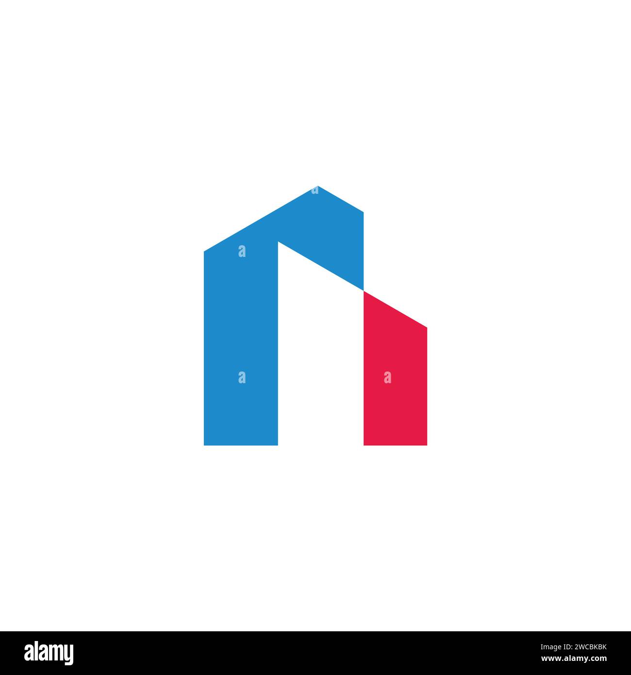 R tall Cut Out Stock Images & Pictures - Alamy