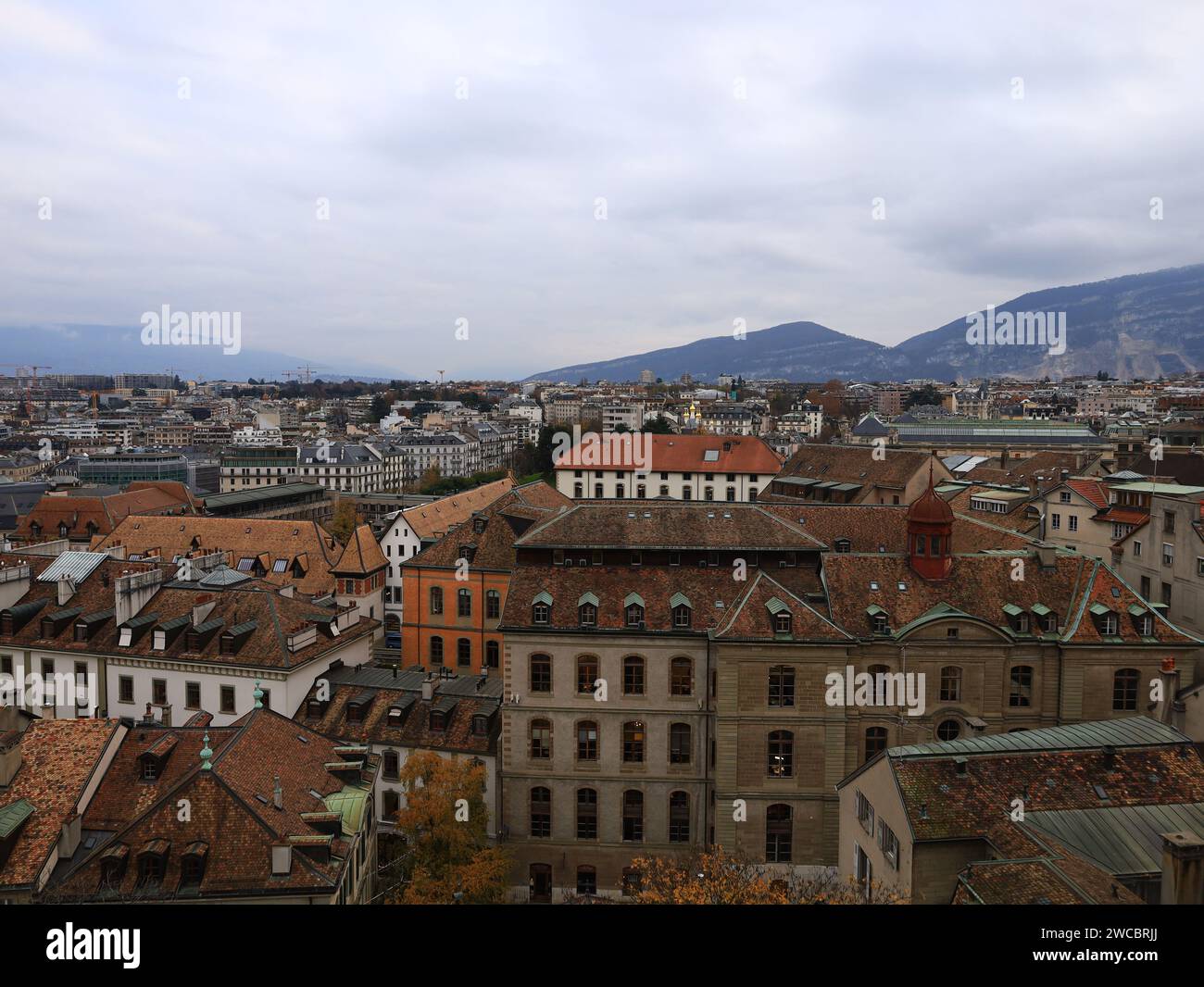 Romandy Romandy hi-res stock photography and images - Alamy