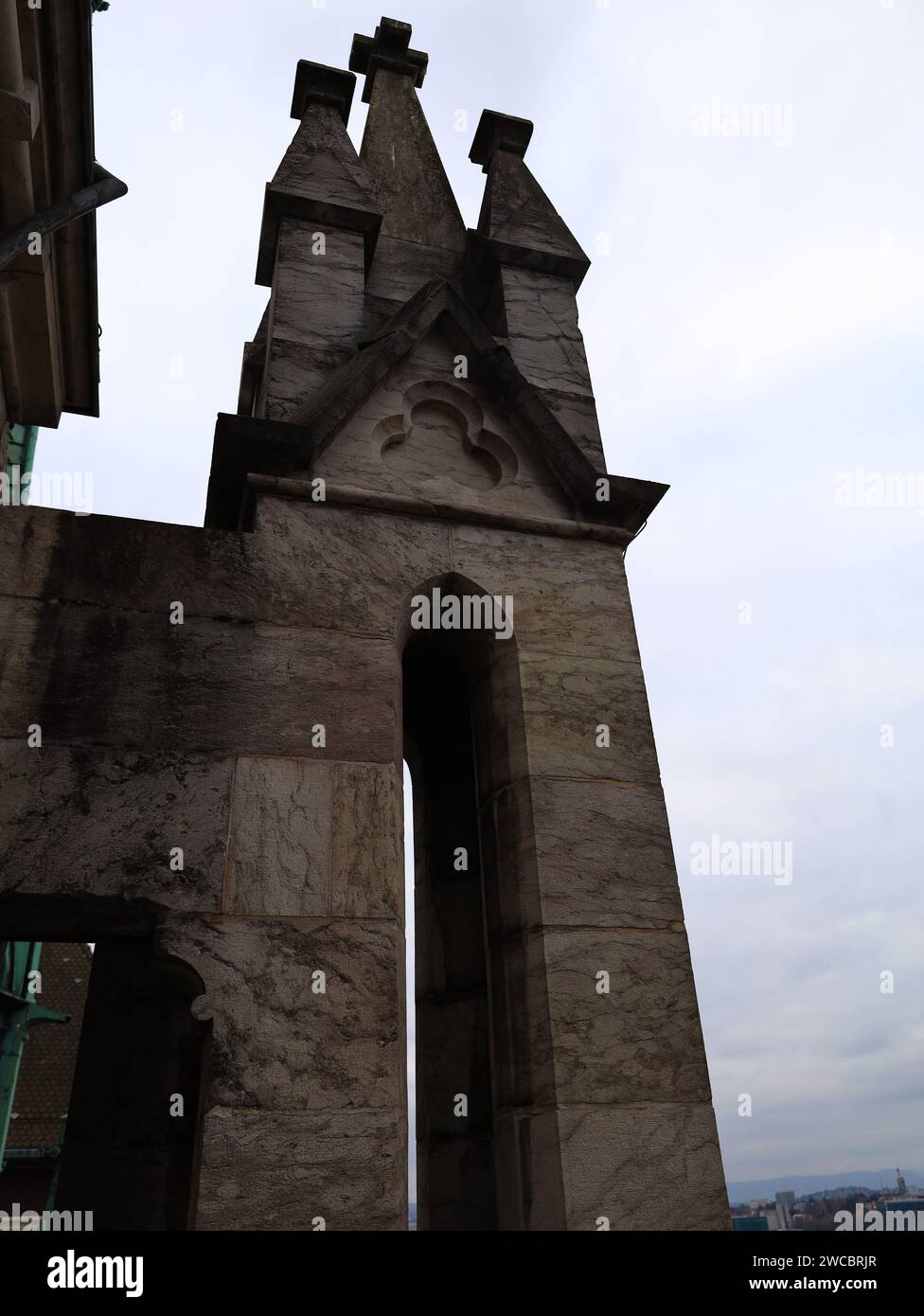 Romandy Geneva is the second-most populous city in Switzerland and the most ...