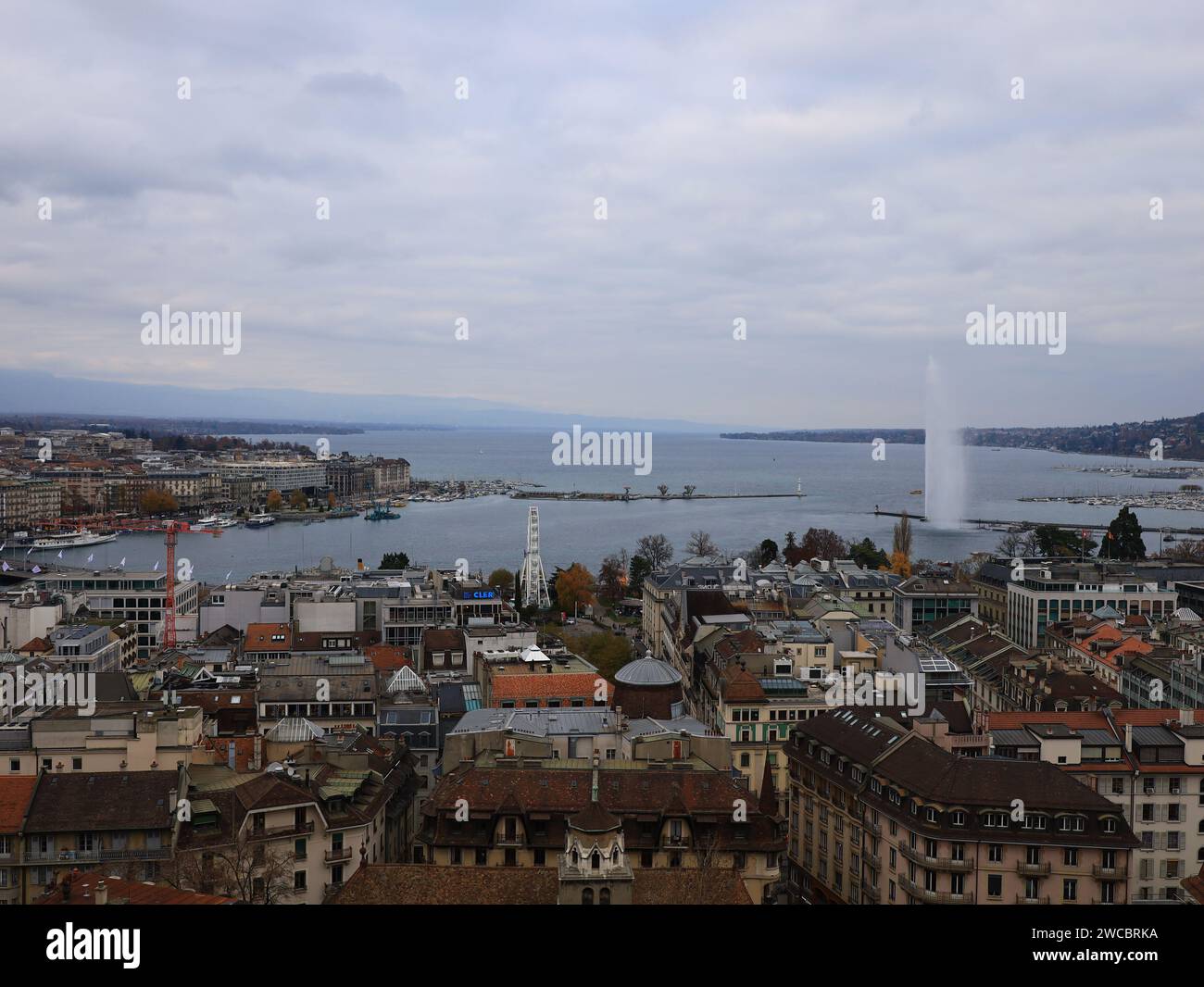 Romandy Romandy hi-res stock photography and images - Alamy