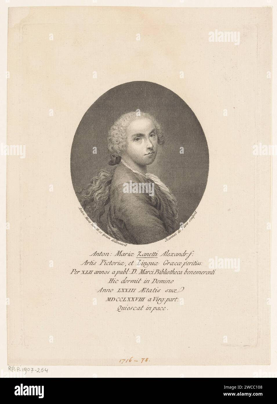 Anton maria ii hires stock photography and images Alamy