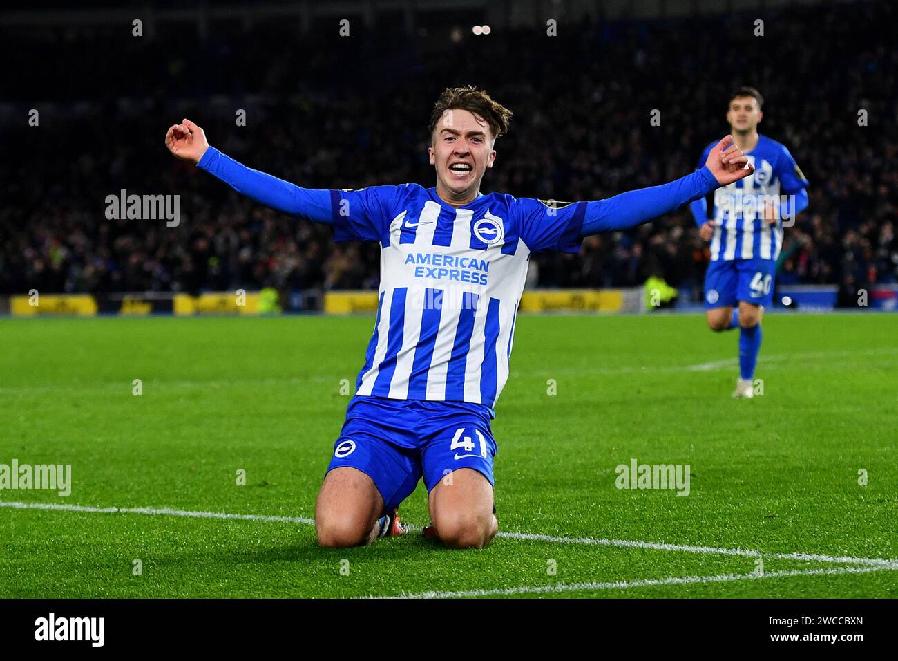 Versatility Under Fabian Hurzeler