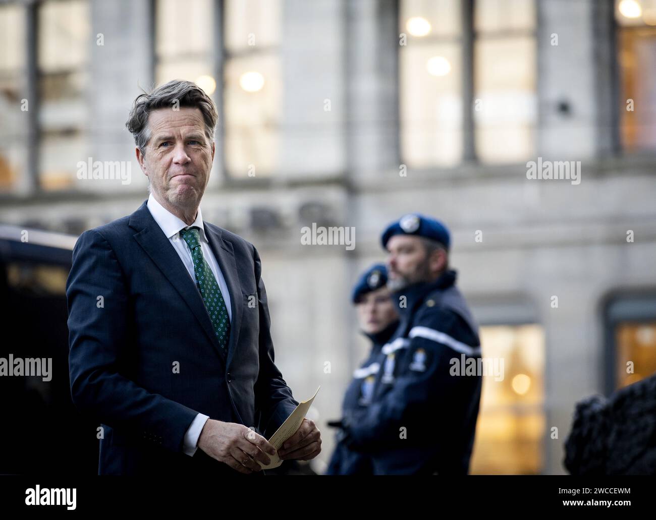 Key Developments in the Netherlands: Politics, Economy, and Sports Updates 