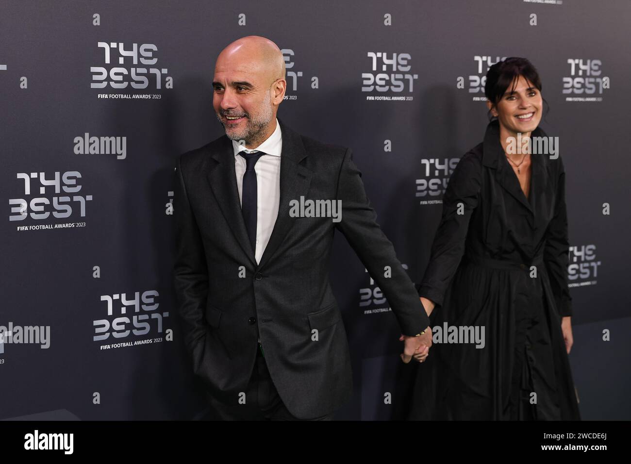 Guardiola coach hi-res stock photography and images - Page 10 - Alamy