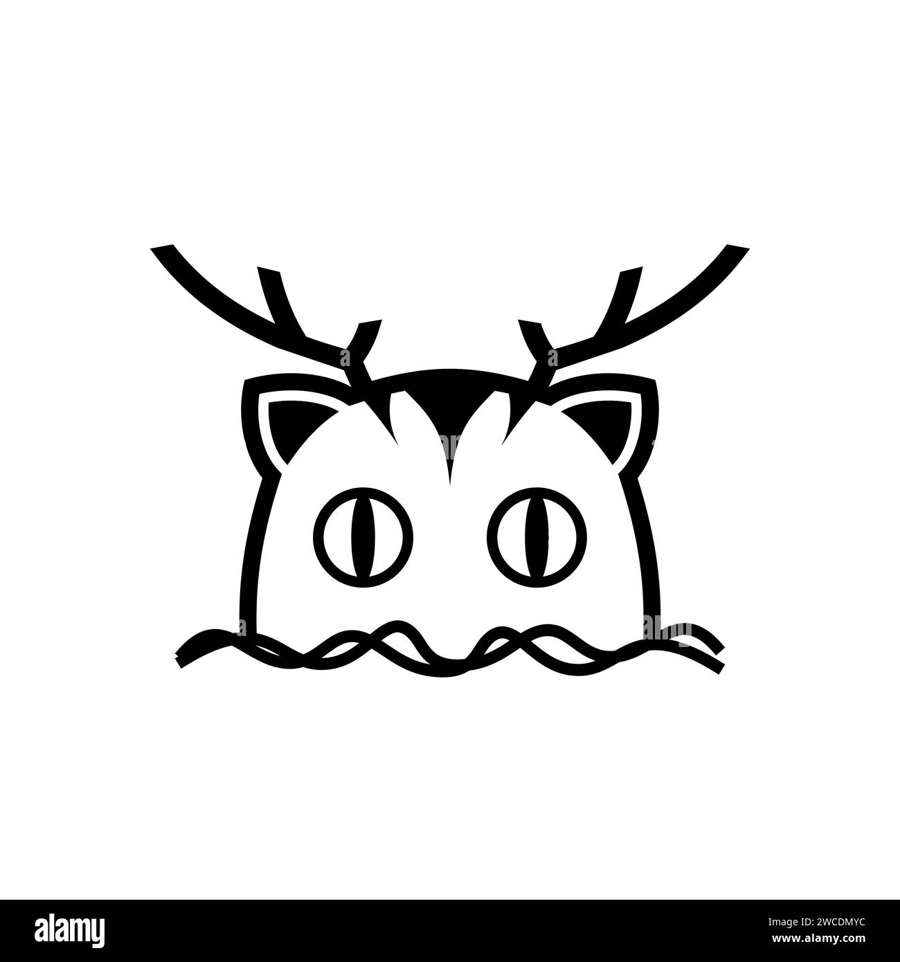 Svelte silhouette Black and White Stock Photos & Images - Alamy