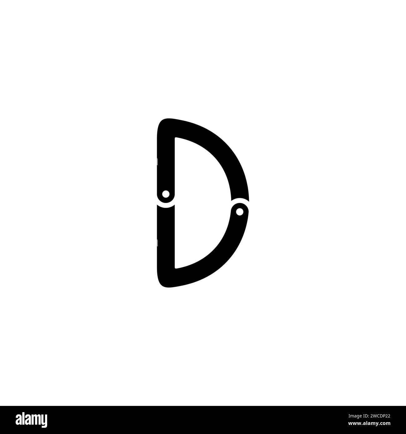 Letteringillustration Stock Vector Images - Alamy