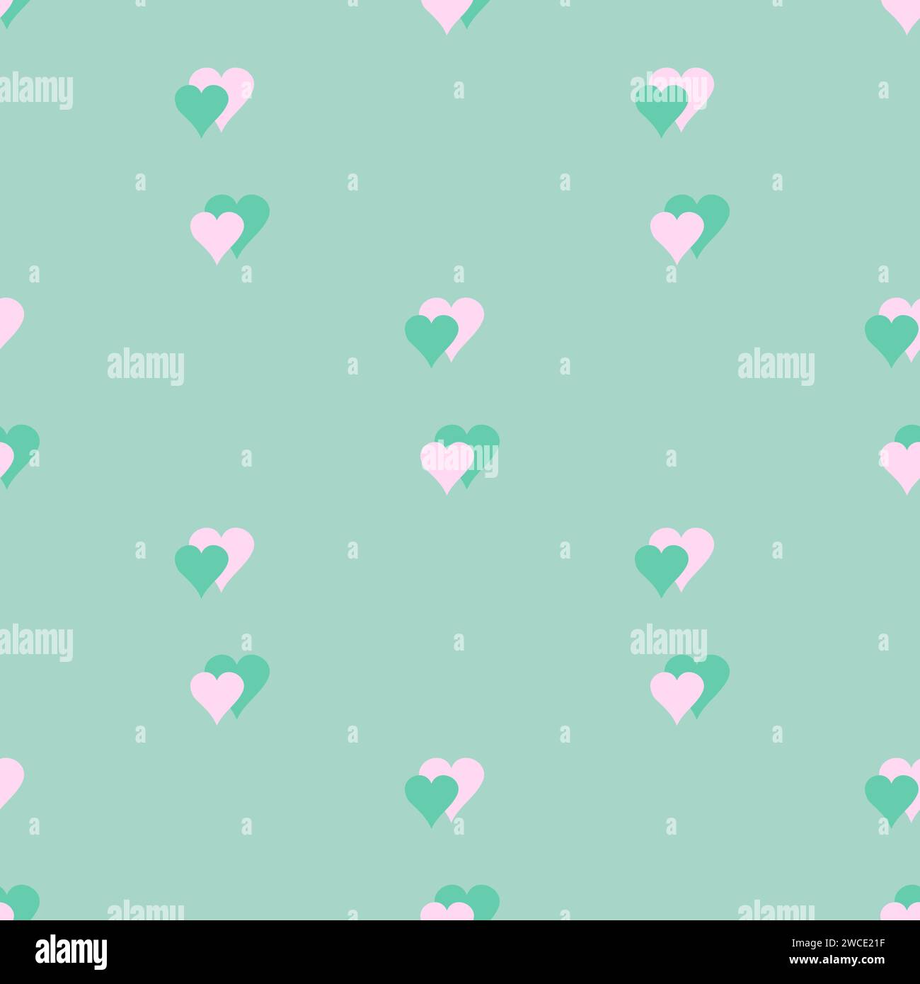 background with pattern in abstract style Stock Vector