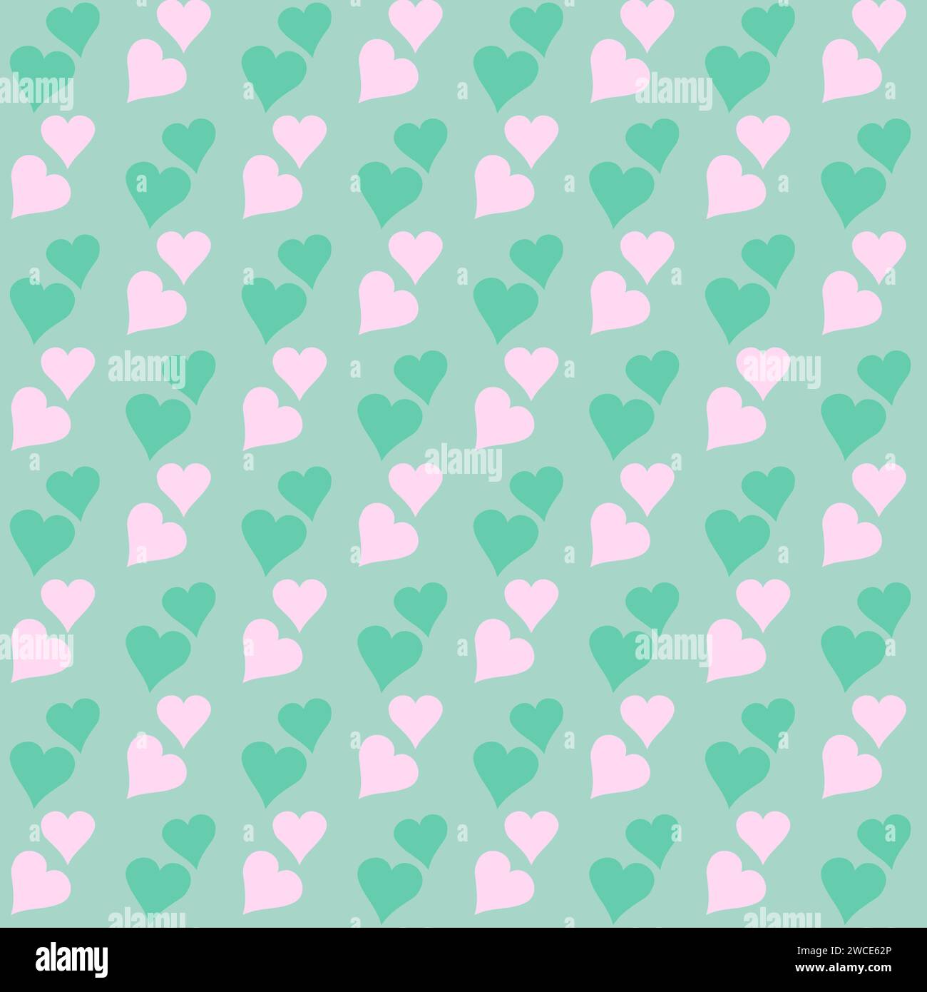 background with pattern in abstract style Stock Vector