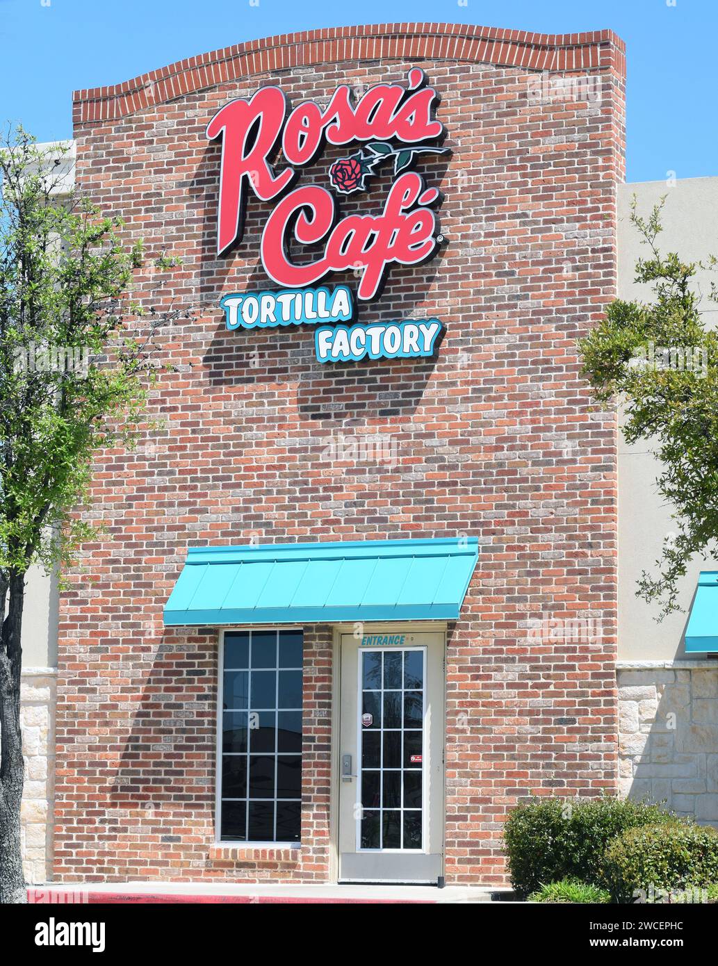 Rosas cafe hires stock photography and images Alamy