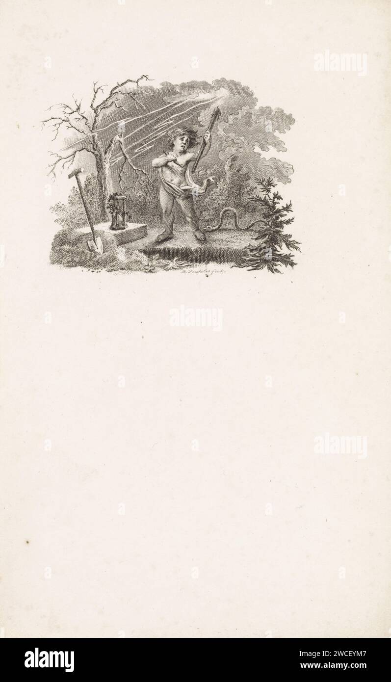 Dagger snake hi-res stock photography and images - Alamy