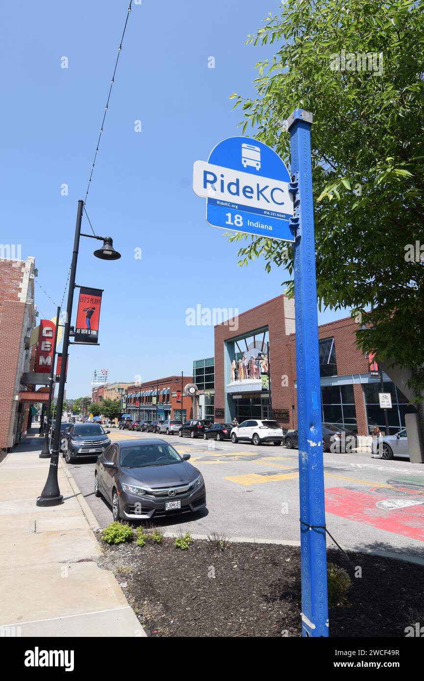 Ridekc bus hires stock photography and images Alamy