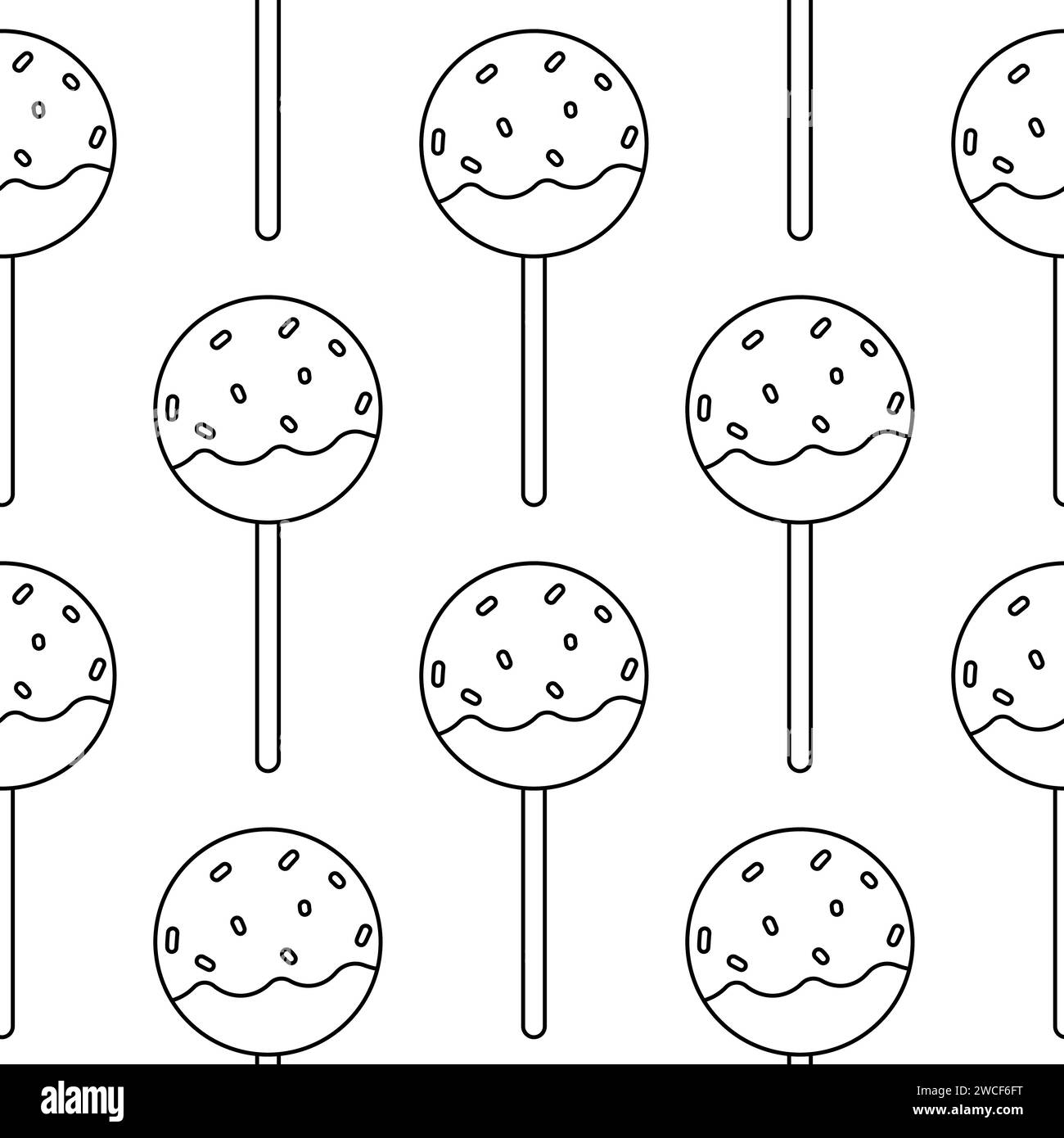 Popsicle day Black and White Stock Photos &amp; Images - Alamy