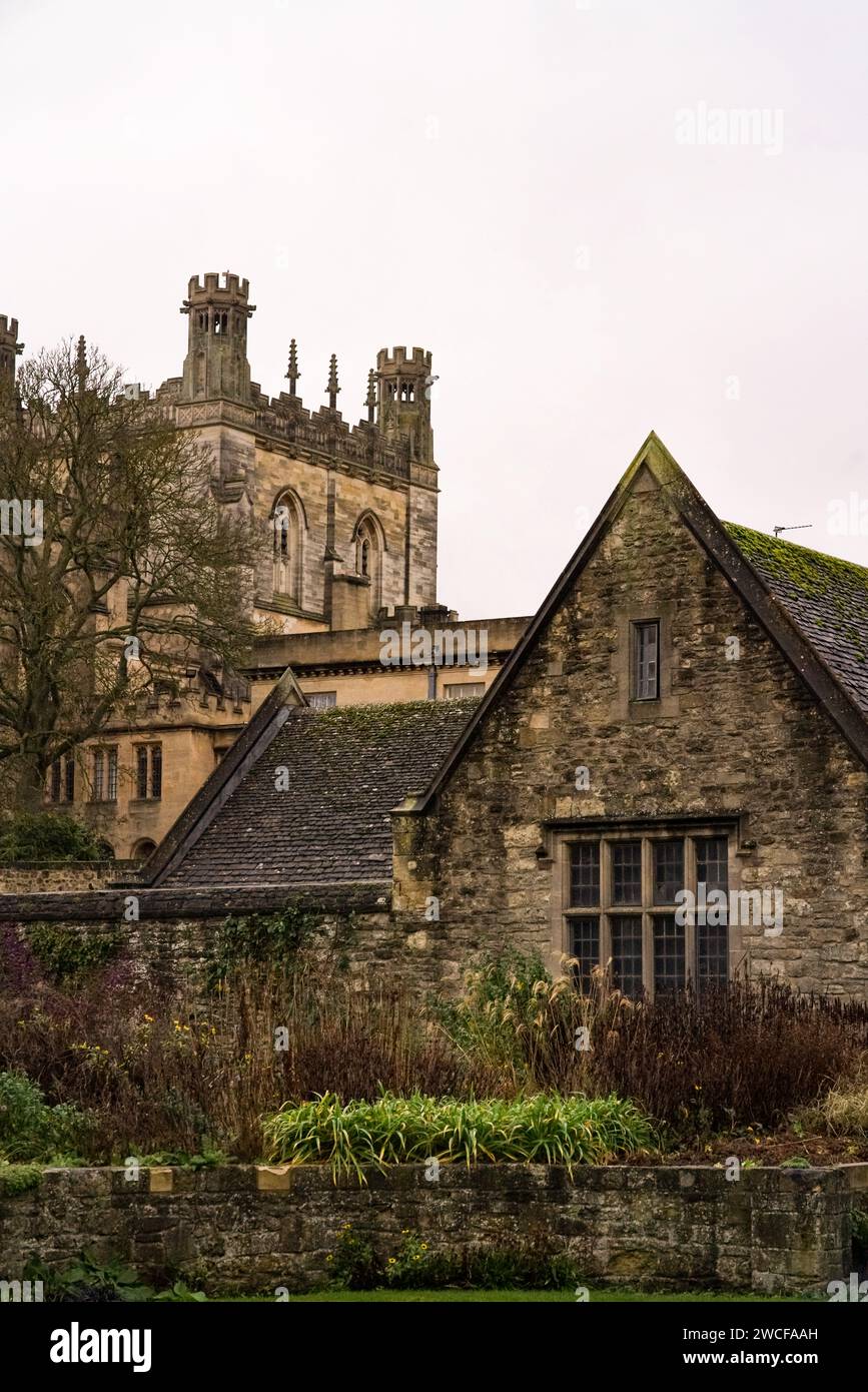 British architecture still stands hi-res stock photography and images ...