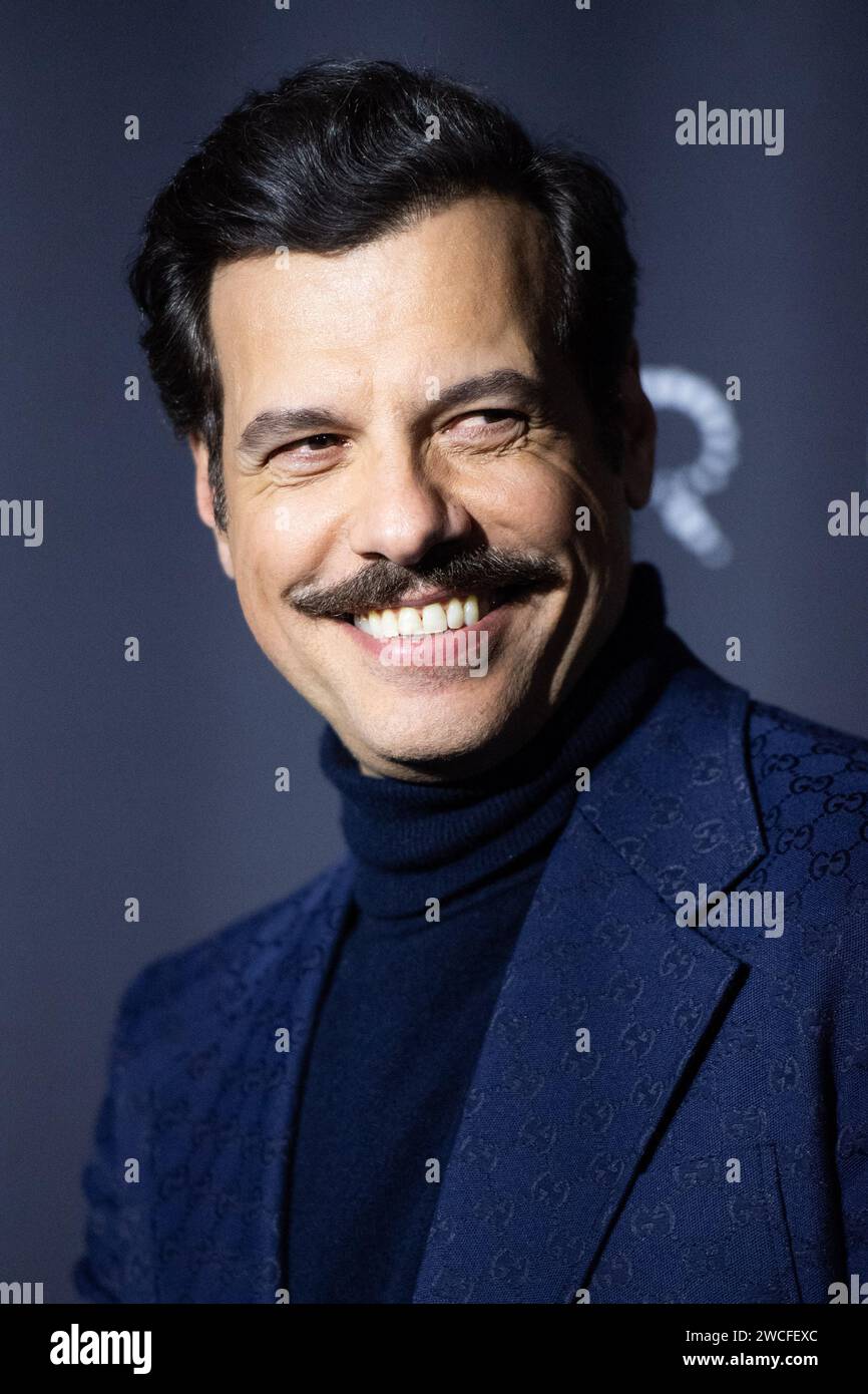 Why the Molières Are the Canary in the Coal Mine for Entertainment’s Future