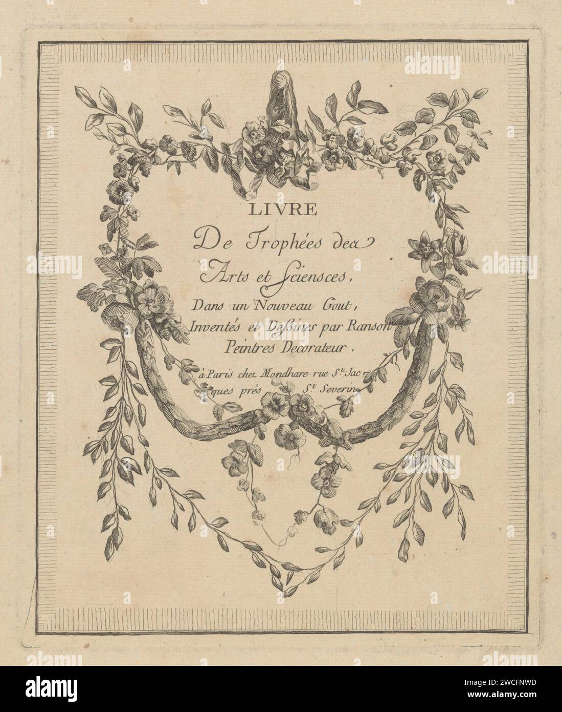 Ranson pierre hi-res stock photography and images - Alamy