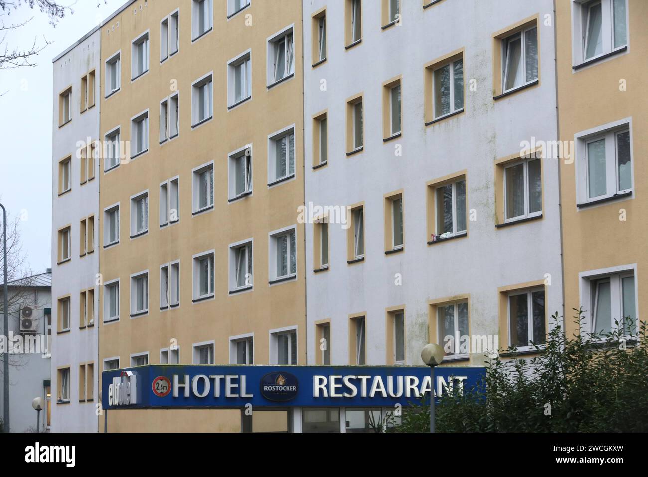 Integrationsmassnahme hires stock photography and images Alamy