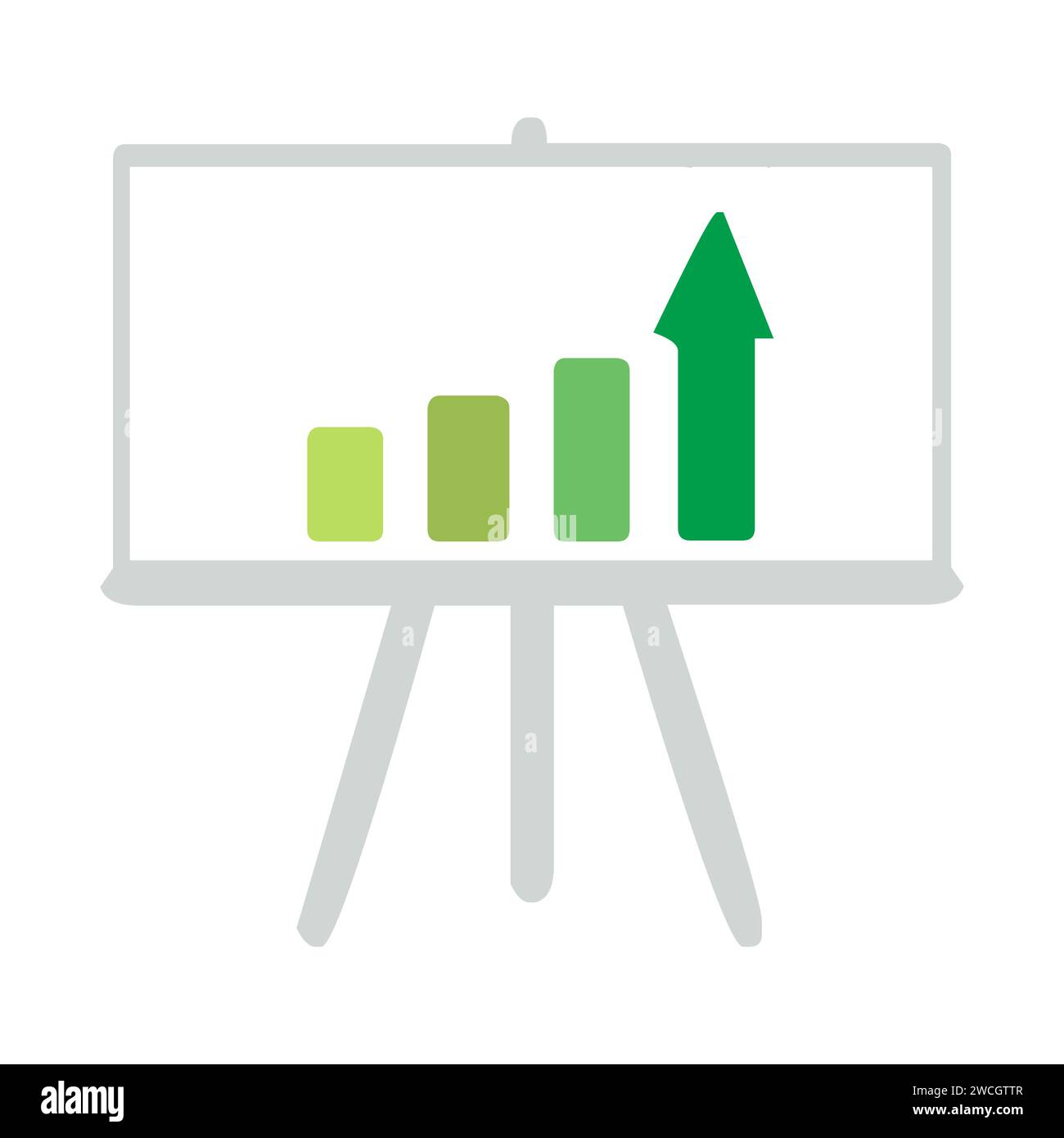 Simple flow chart infographic hi-res stock photography and images - Alamy