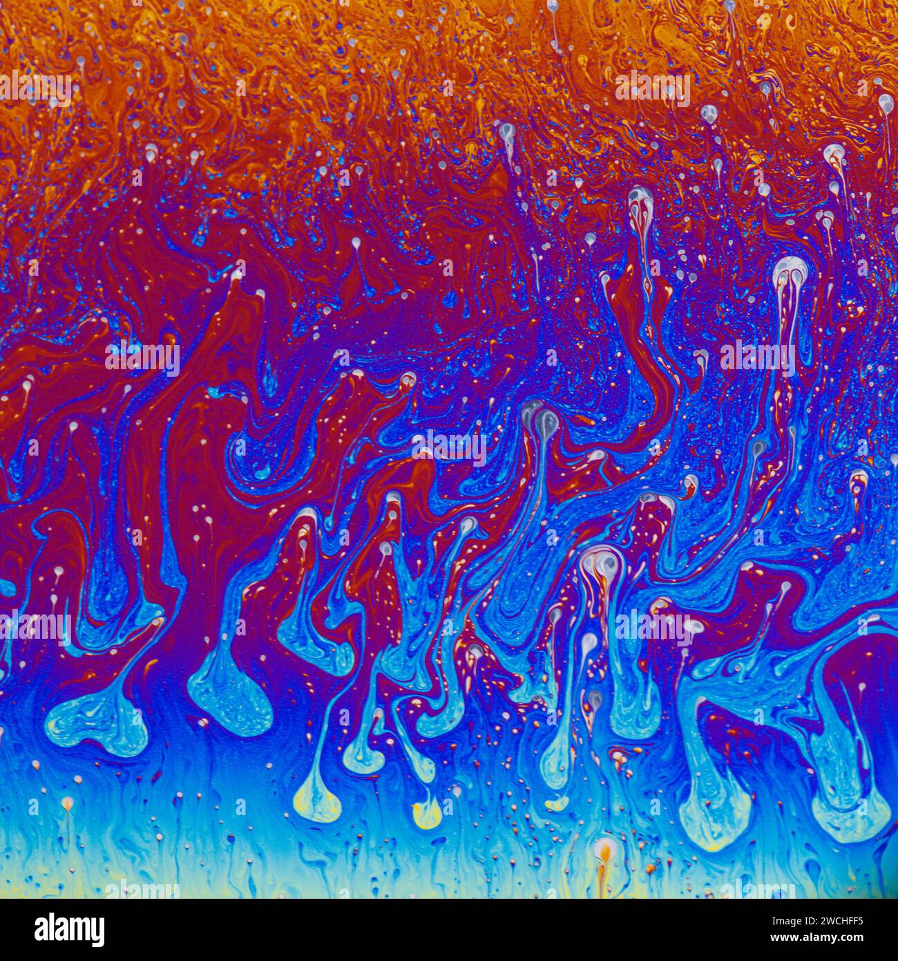 Trippy Hippie Drawing | TikTok, image size:1300x1390