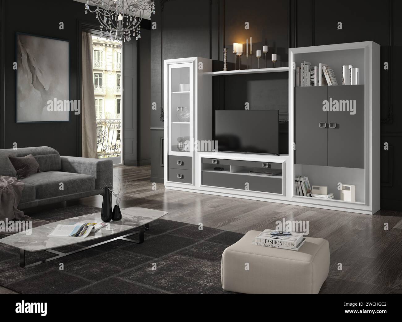 Beautiful living room decor ideas you'll love | Interior design ... - Minimalist Trendy Living Room Furniture