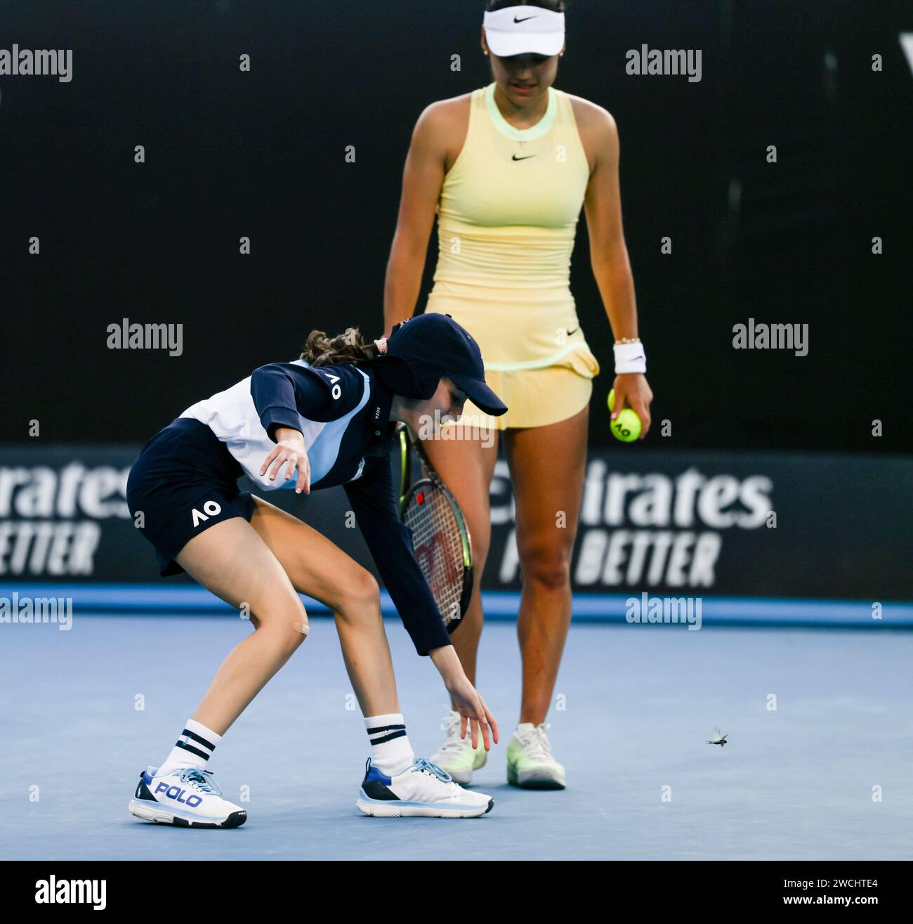 melbourne-australia-16th-jan-2024-tennis-player-emma-raducanu-from