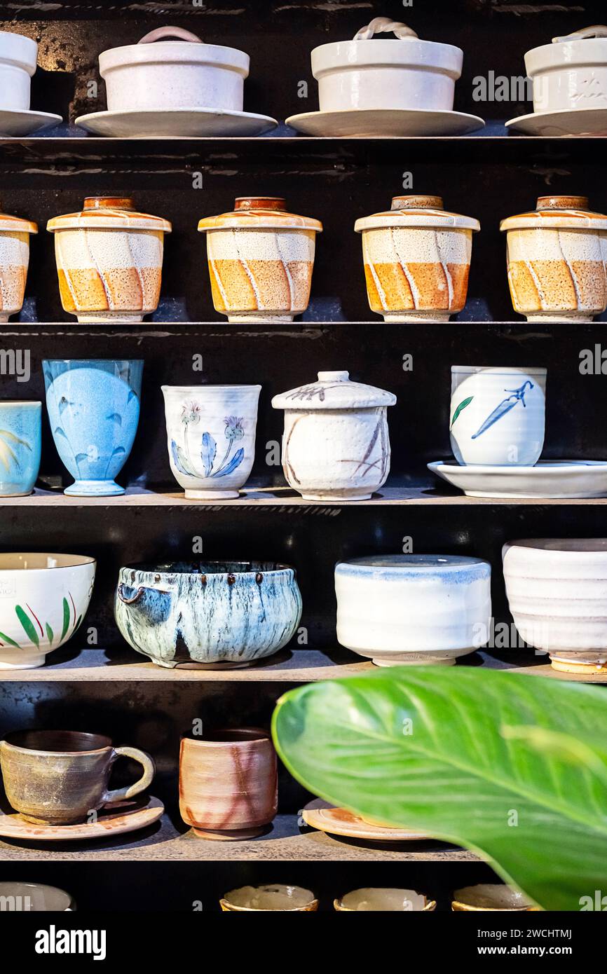 Pottery talent hi-res stock photography and images - Alamy