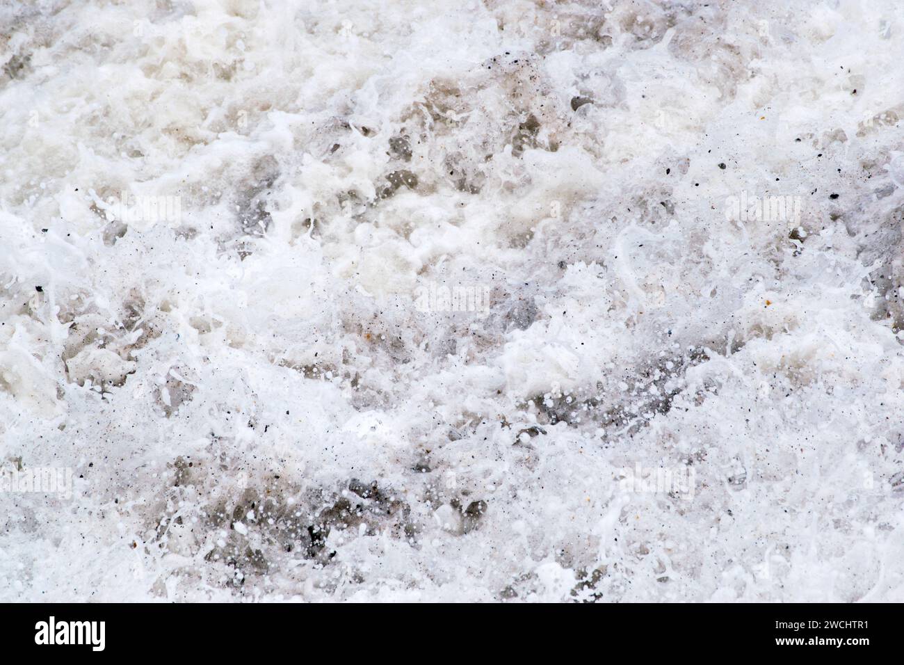 Video foamy sea water hi-res stock photography and images - Alamy