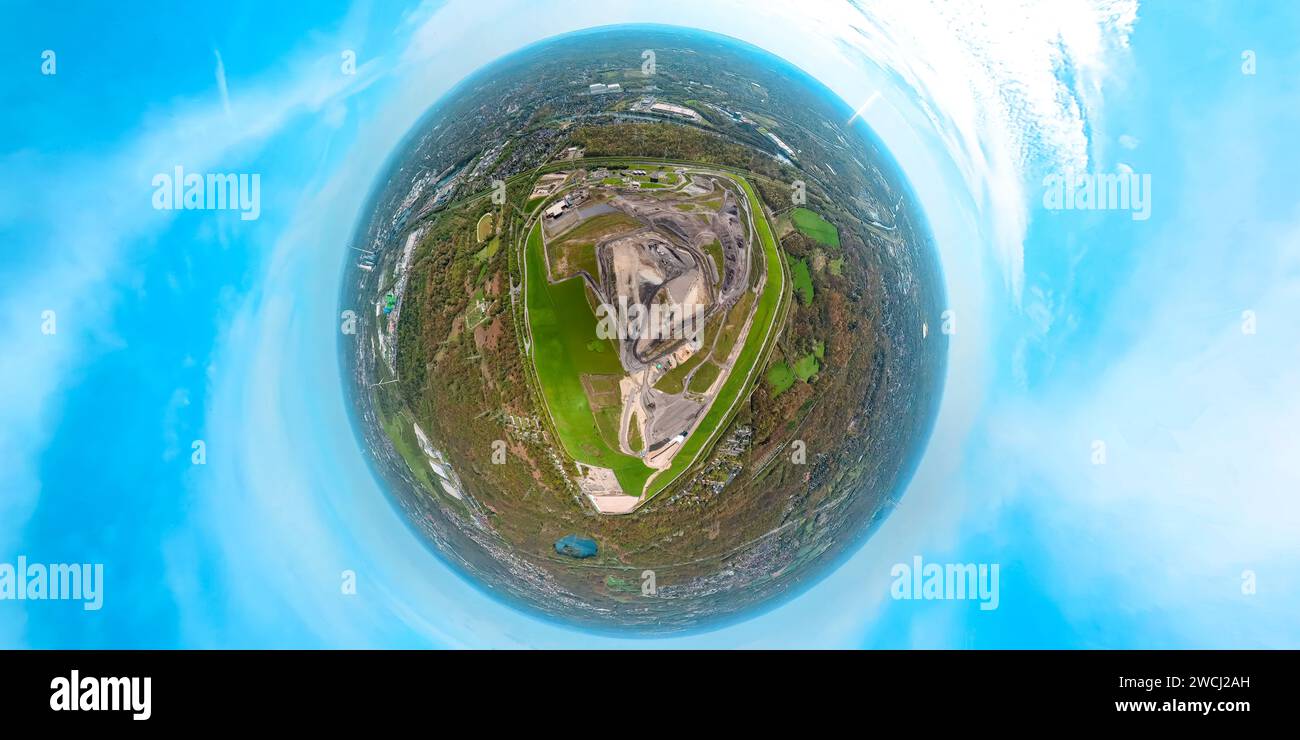 Former graf bismarck coal mine hires stock photography and images Alamy
