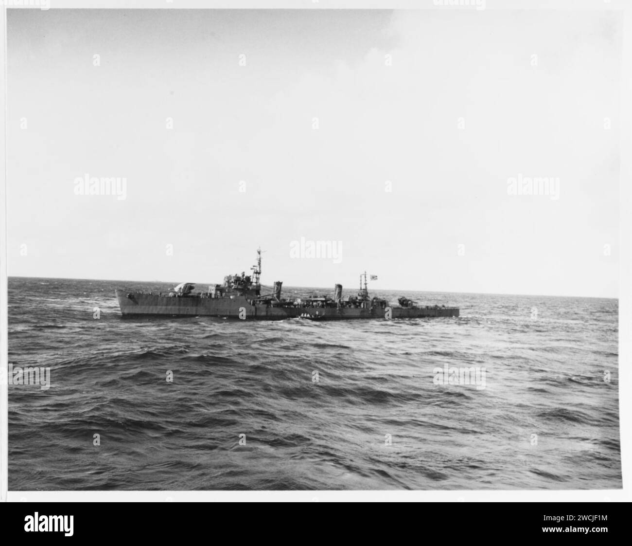339800 Surrender Of Japan 1945 Stock Photo Alamy