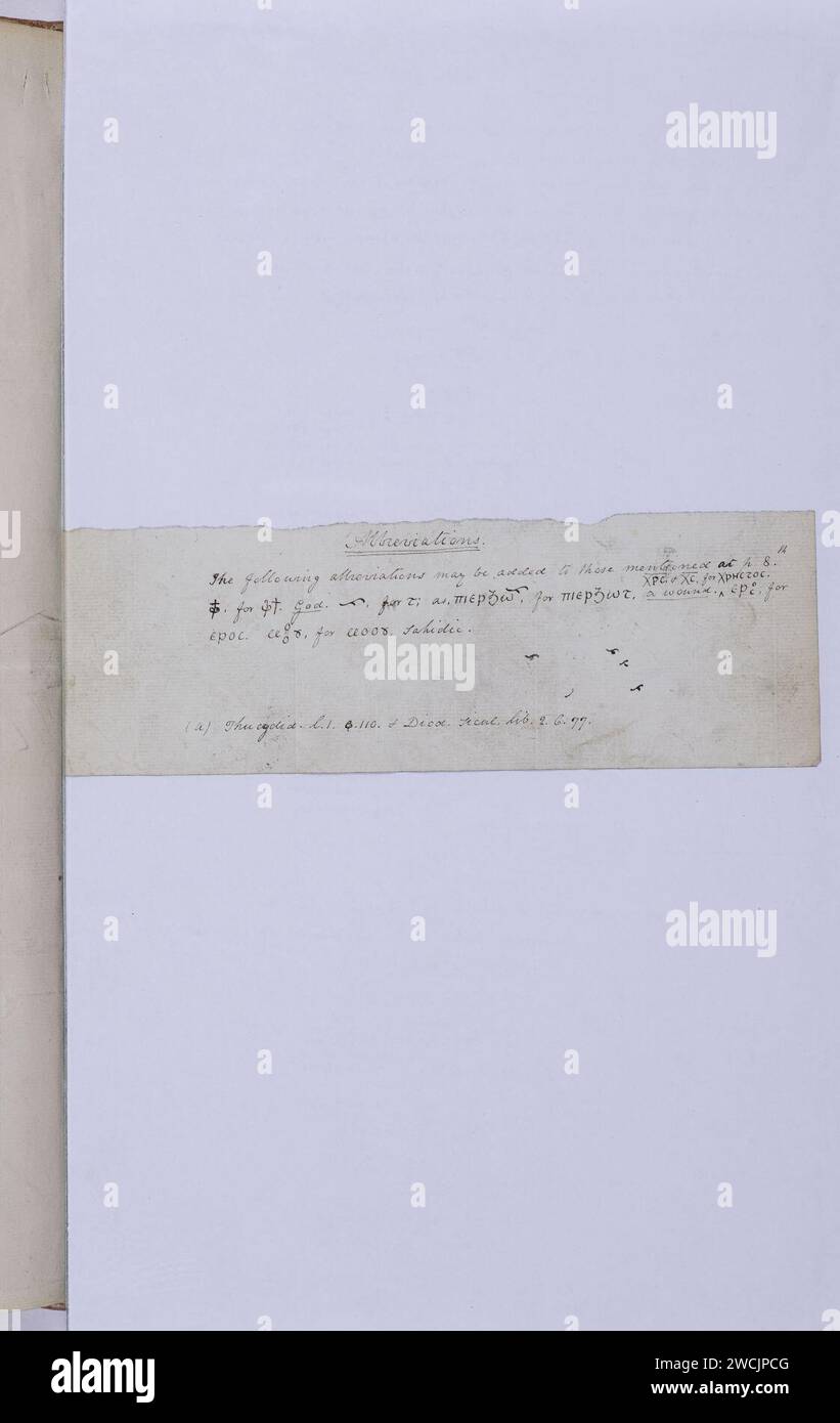 A compendious grammar of the Egyptian language as contained in the ...