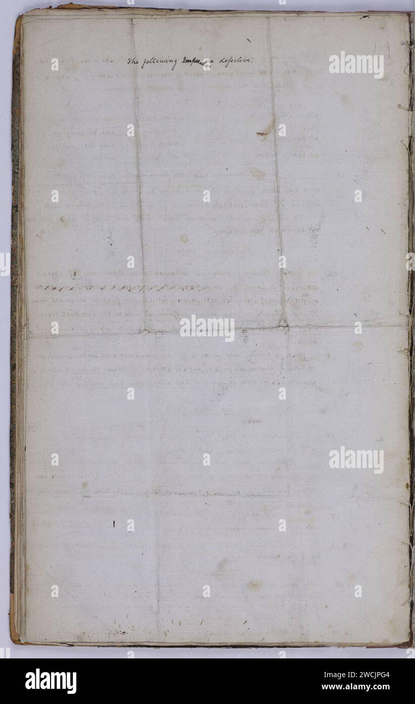 A compendious grammar of the Egyptian language as contained in the ...
