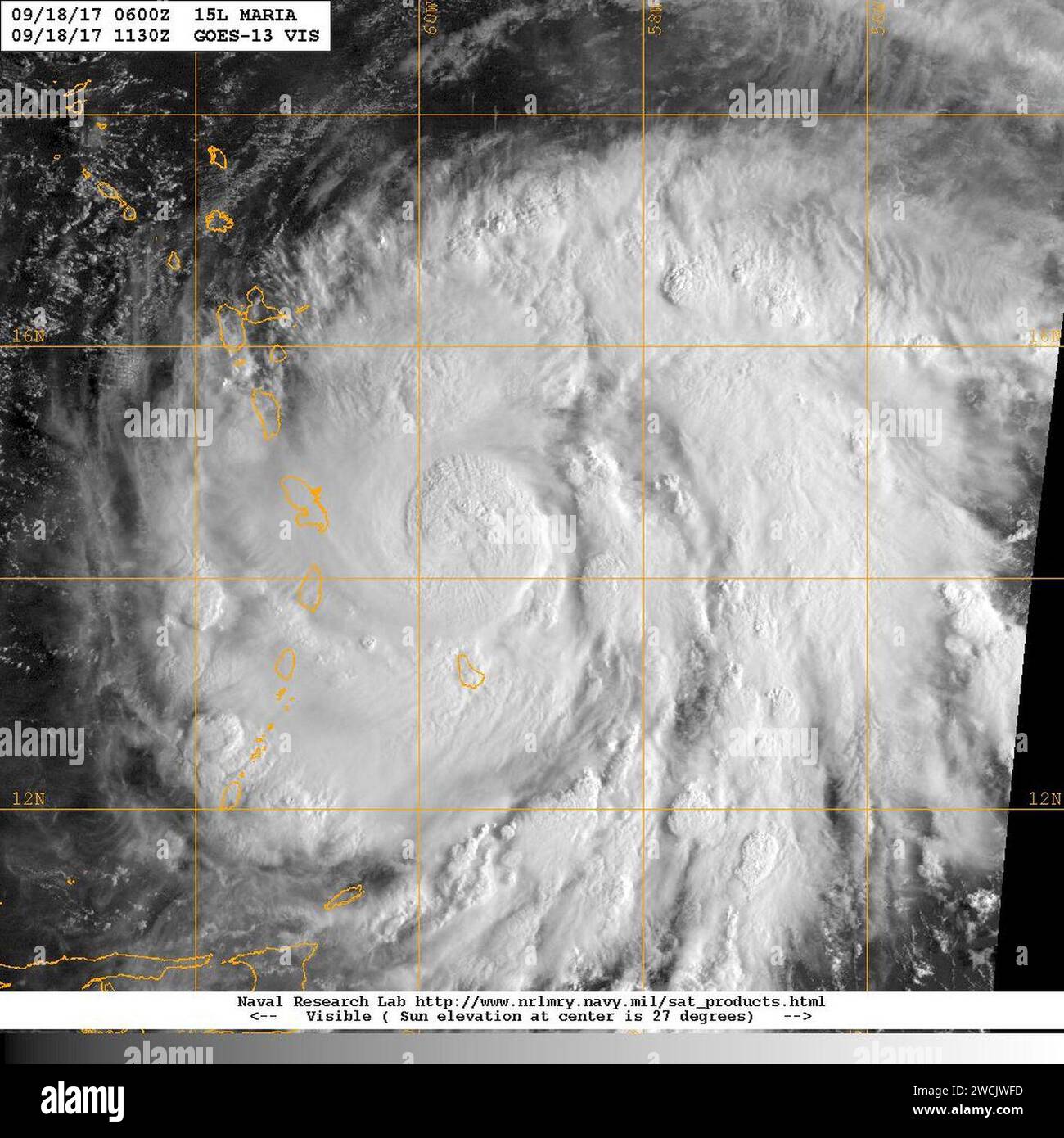 Hurricane Lee about the size of Montana. Idalia was as wide as