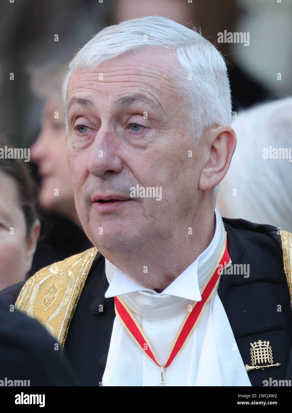 London, UK. 16th Jan, 2024. Image © Licensed to Parsons Media. 16/01