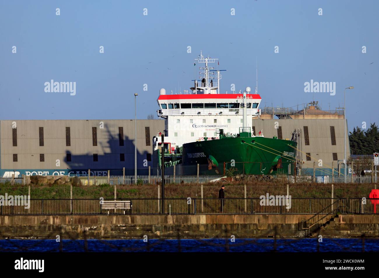 Liverpoolship hi-res stock photography and images - Alamy