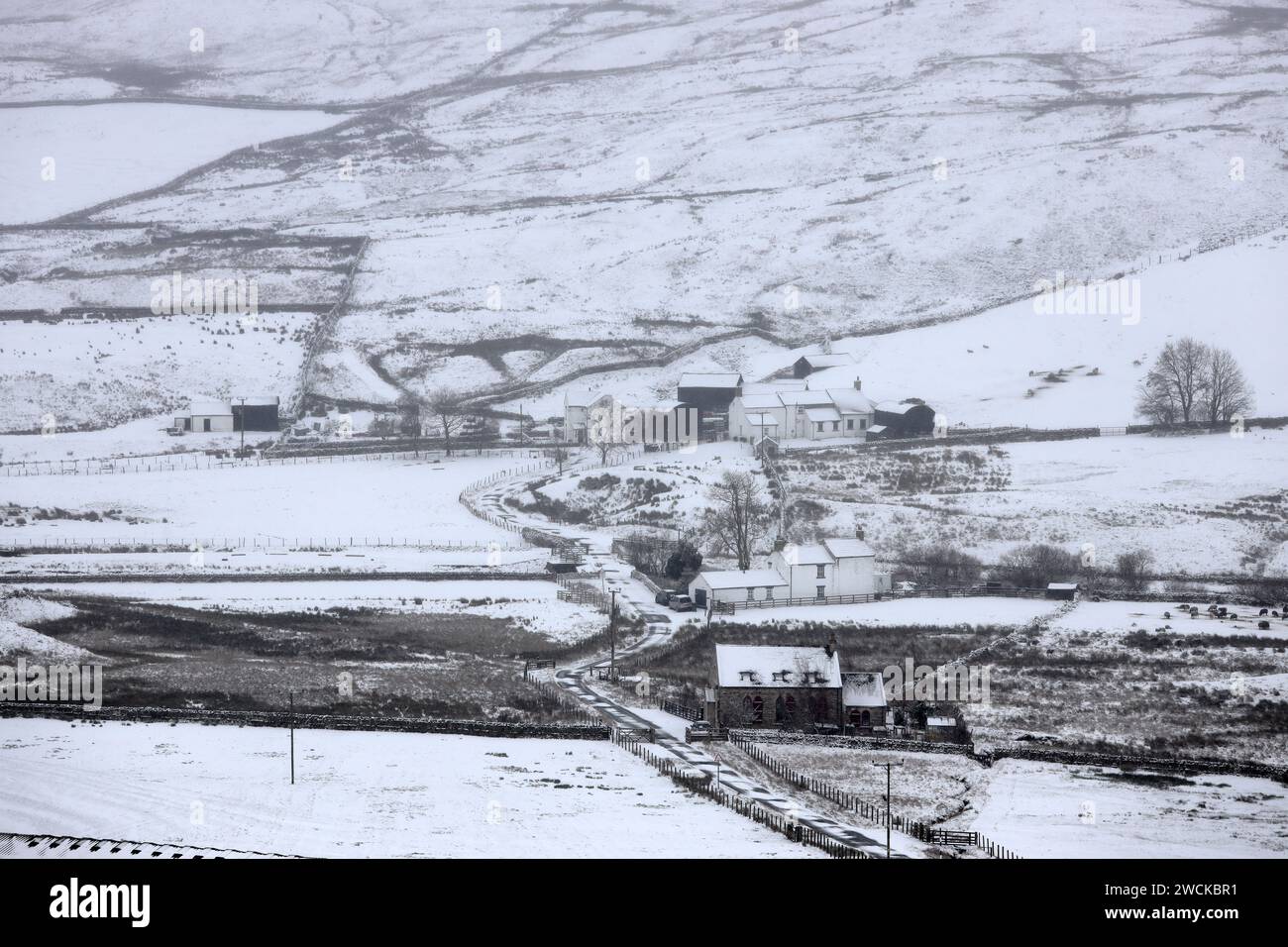 Weather january 2024 hires stock photography and images Alamy