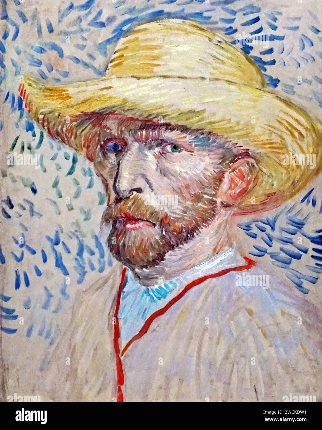 Vincent Van Gogh 