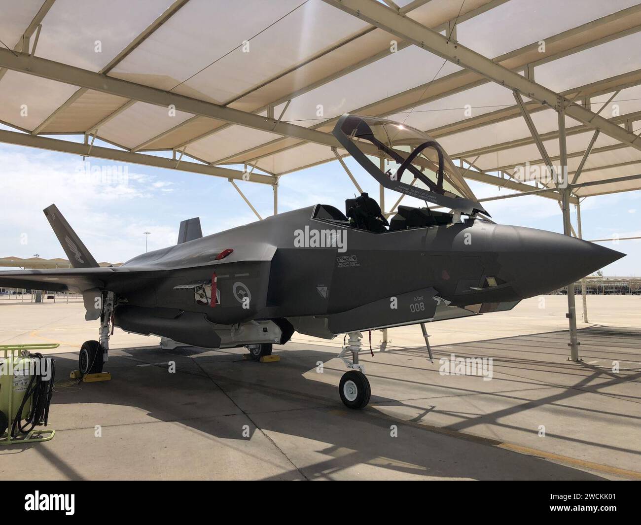 Luke air force base hi-res stock photography and images - Alamy