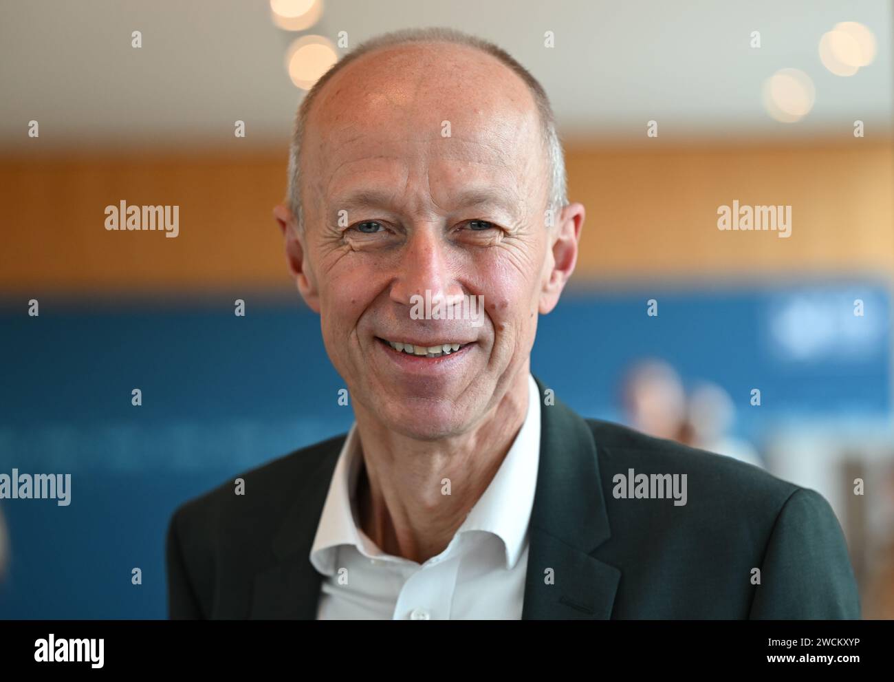 Picture of Armin Schwarz