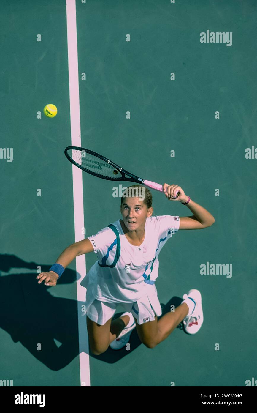 Monica Seles' Us Open Mission: Argenx And The Urgent Need For Myasthenia Gravis Awareness. - zpoouql