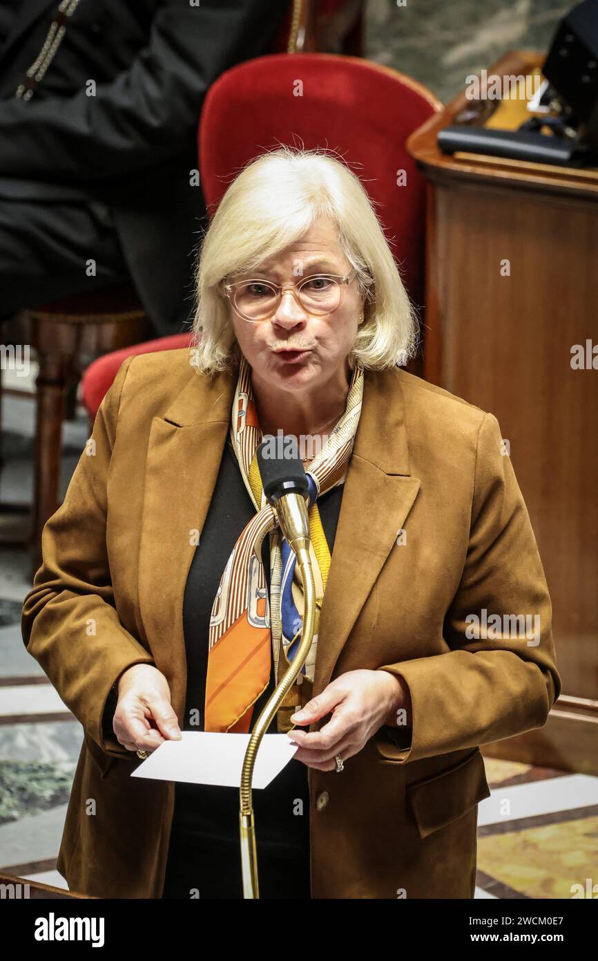 Vautrin catherine hires stock photography and images Alamy