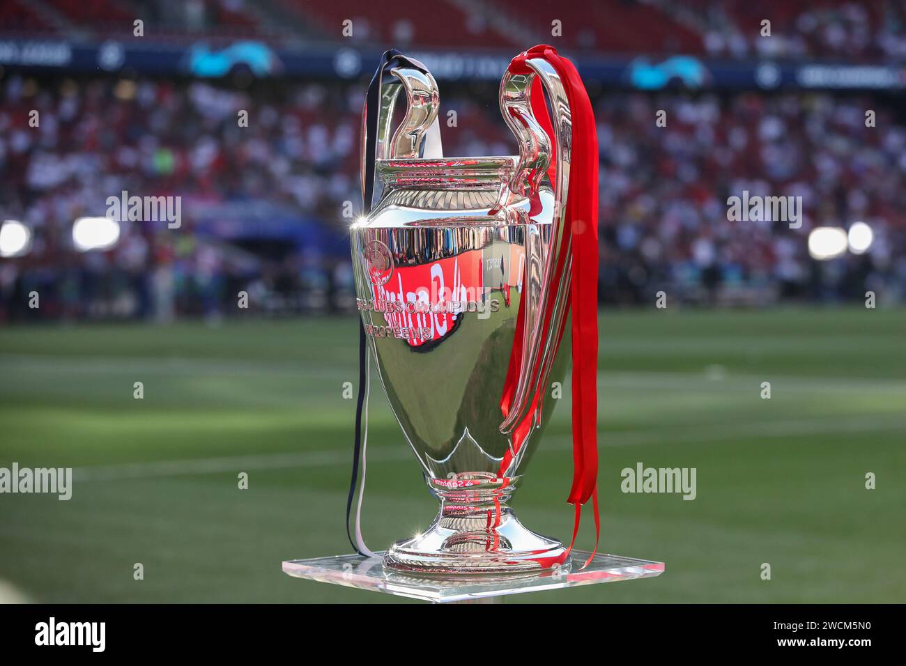 注目ショップ・ブランドのギフト Liverpool champions stock hi-res trophy 2019 league 記念グッズ