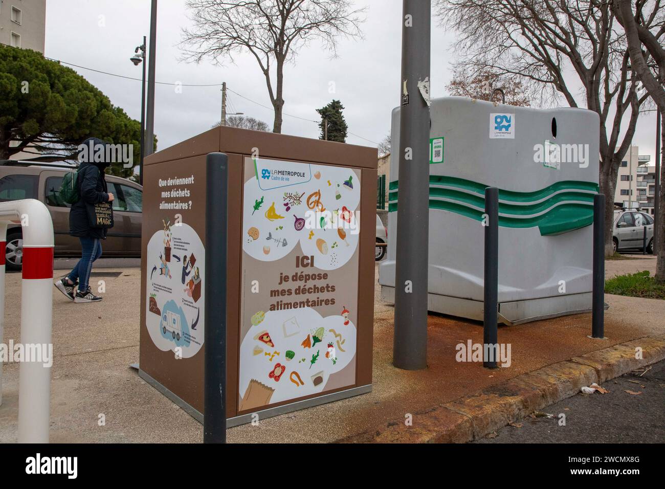 Métropole Aix-Marseille-Provence | LinkedIn