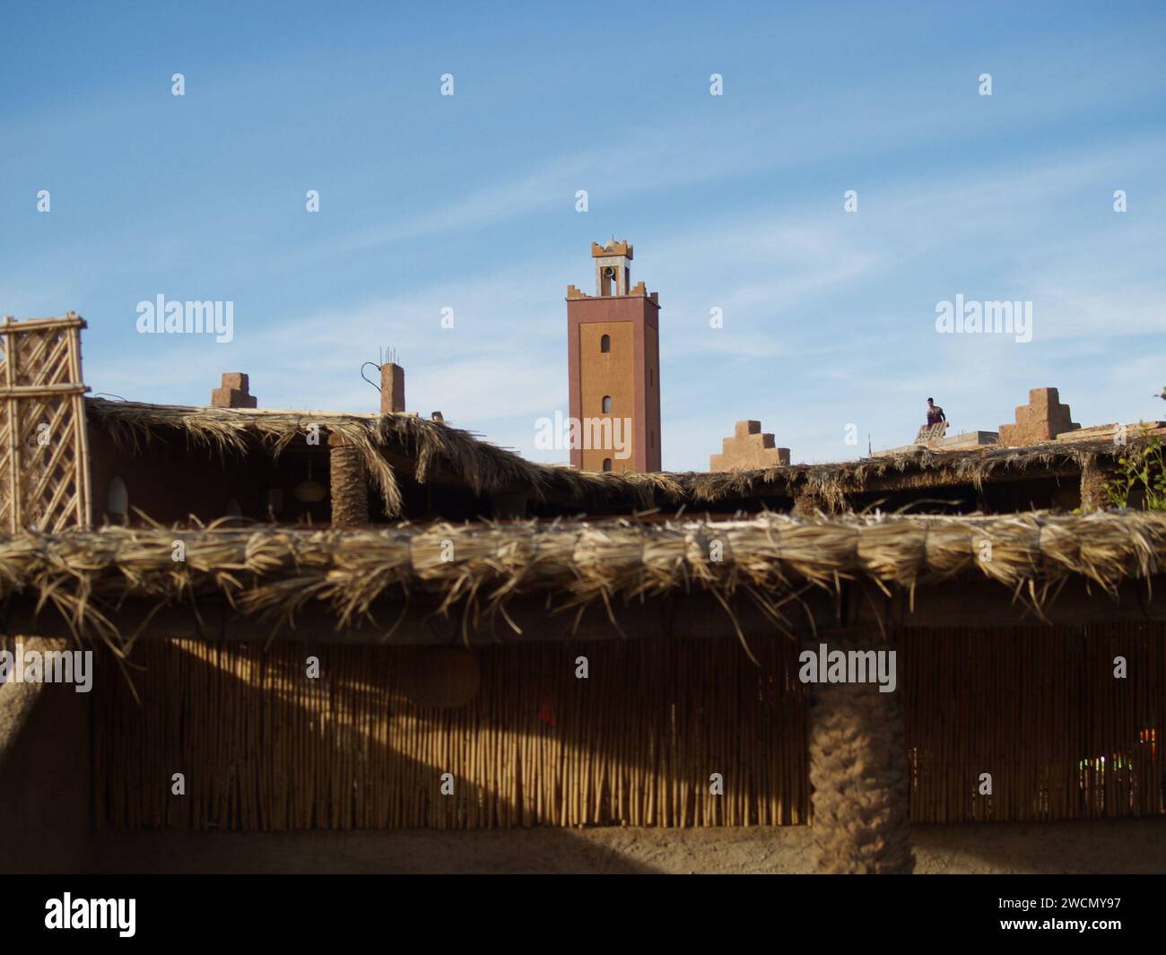 Marrakesh Stock Photo