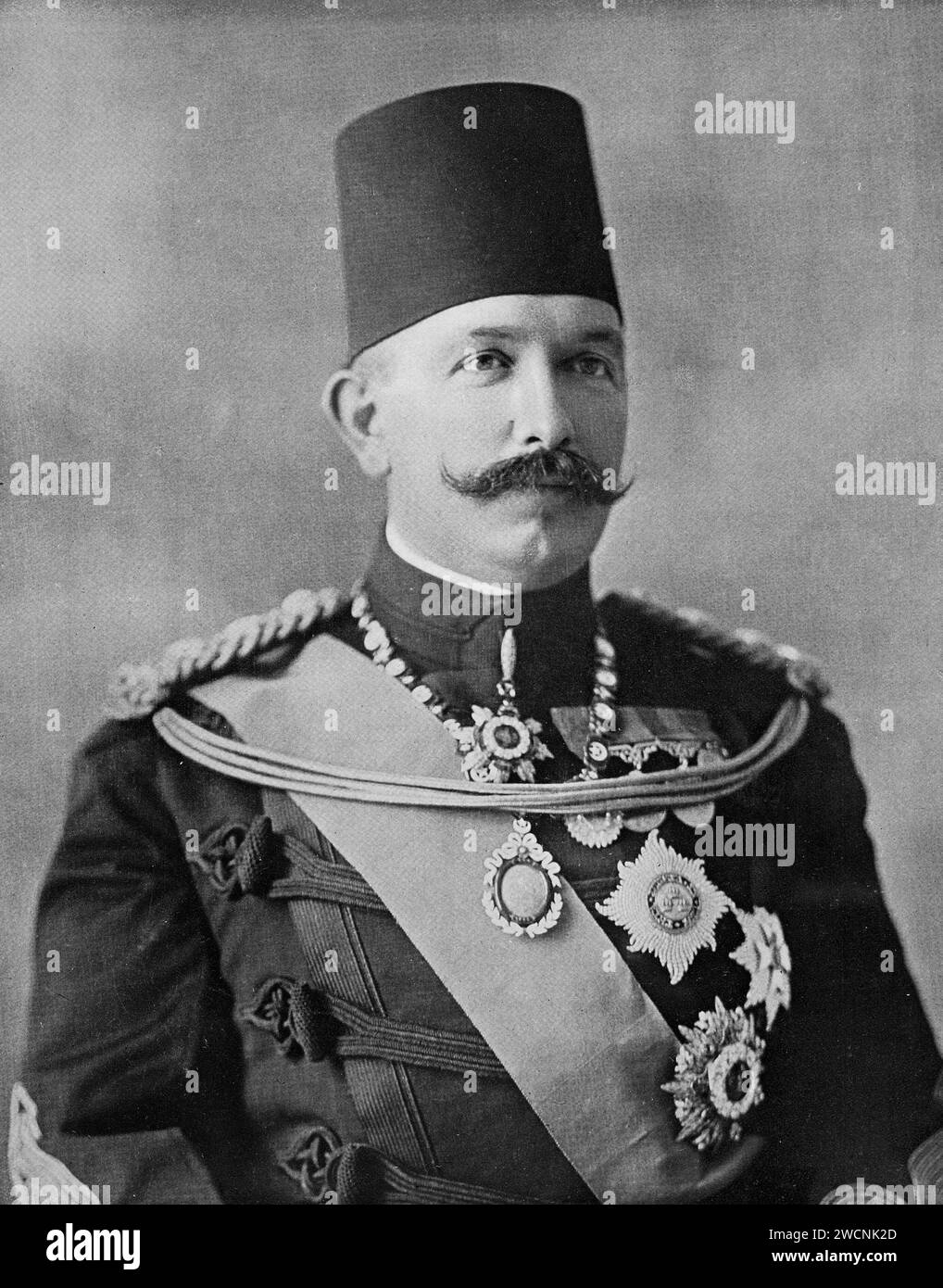 Abbas egypt Black and White Stock Photos & Images - Alamy